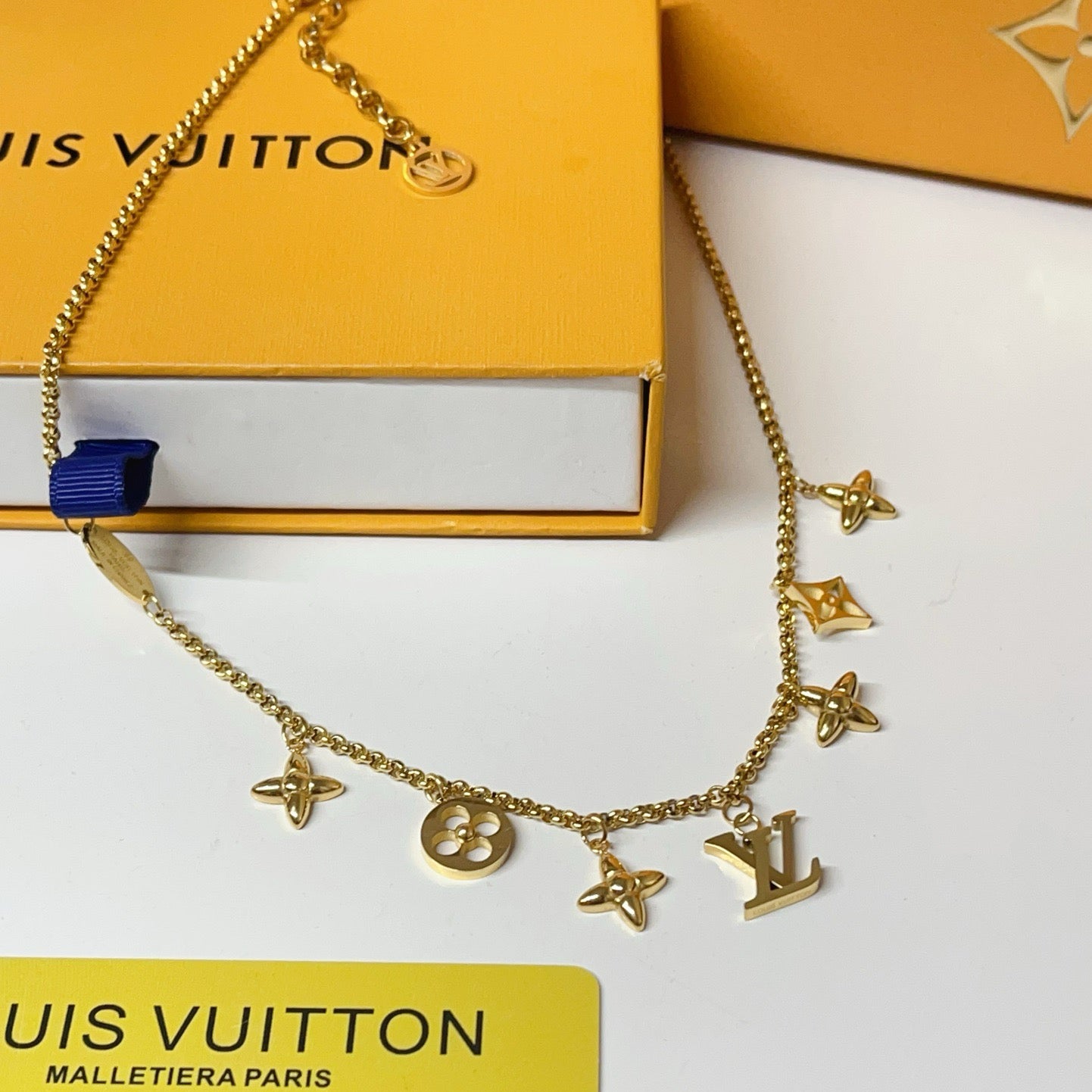 Women's Fashion Necklace