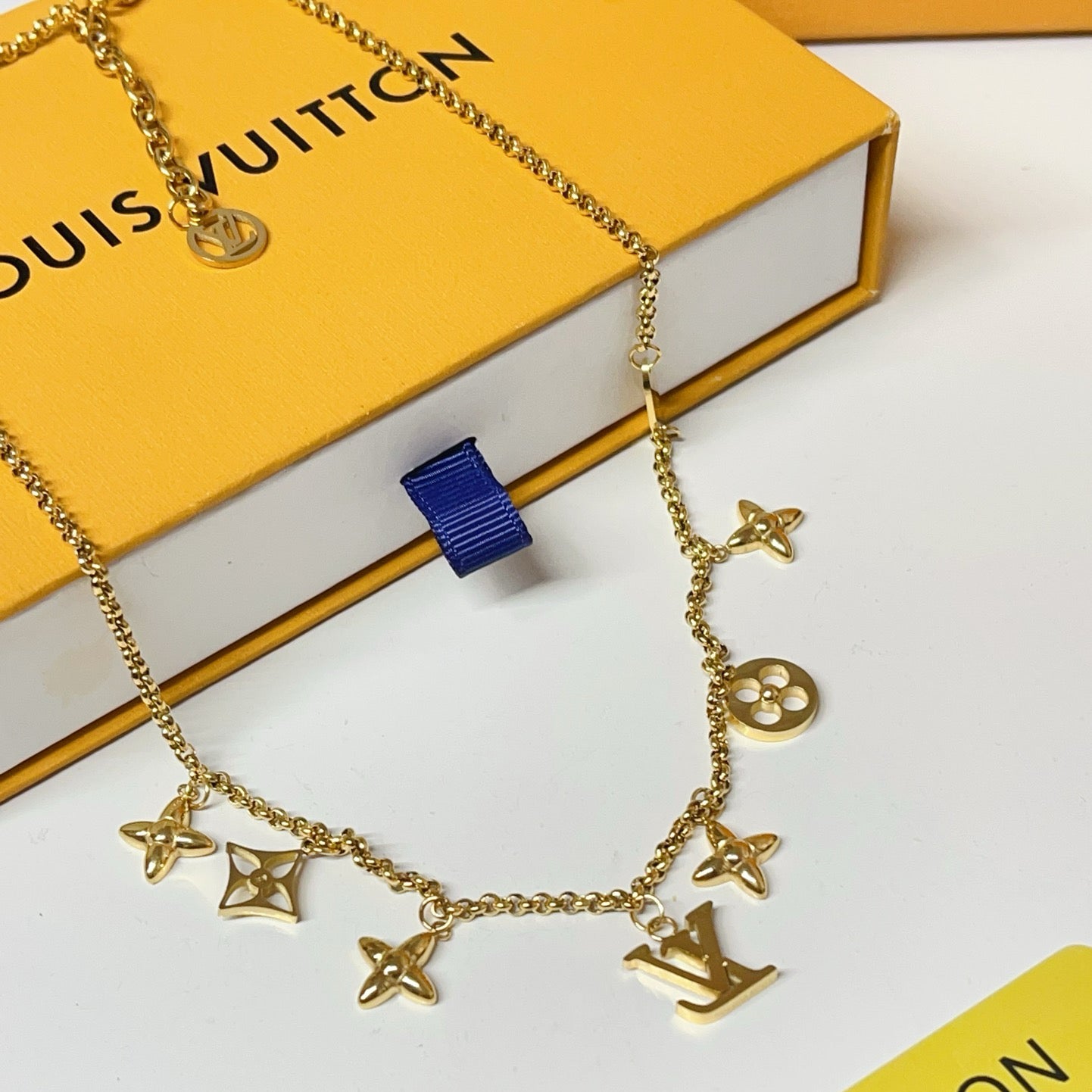 Women's Fashion Necklace