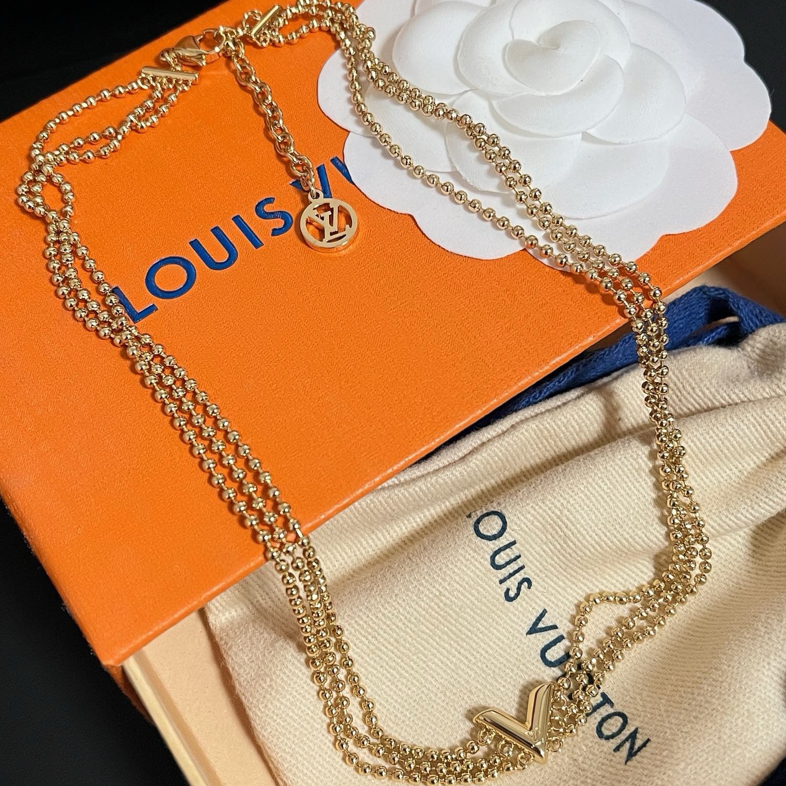 Women's Fashion Necklace