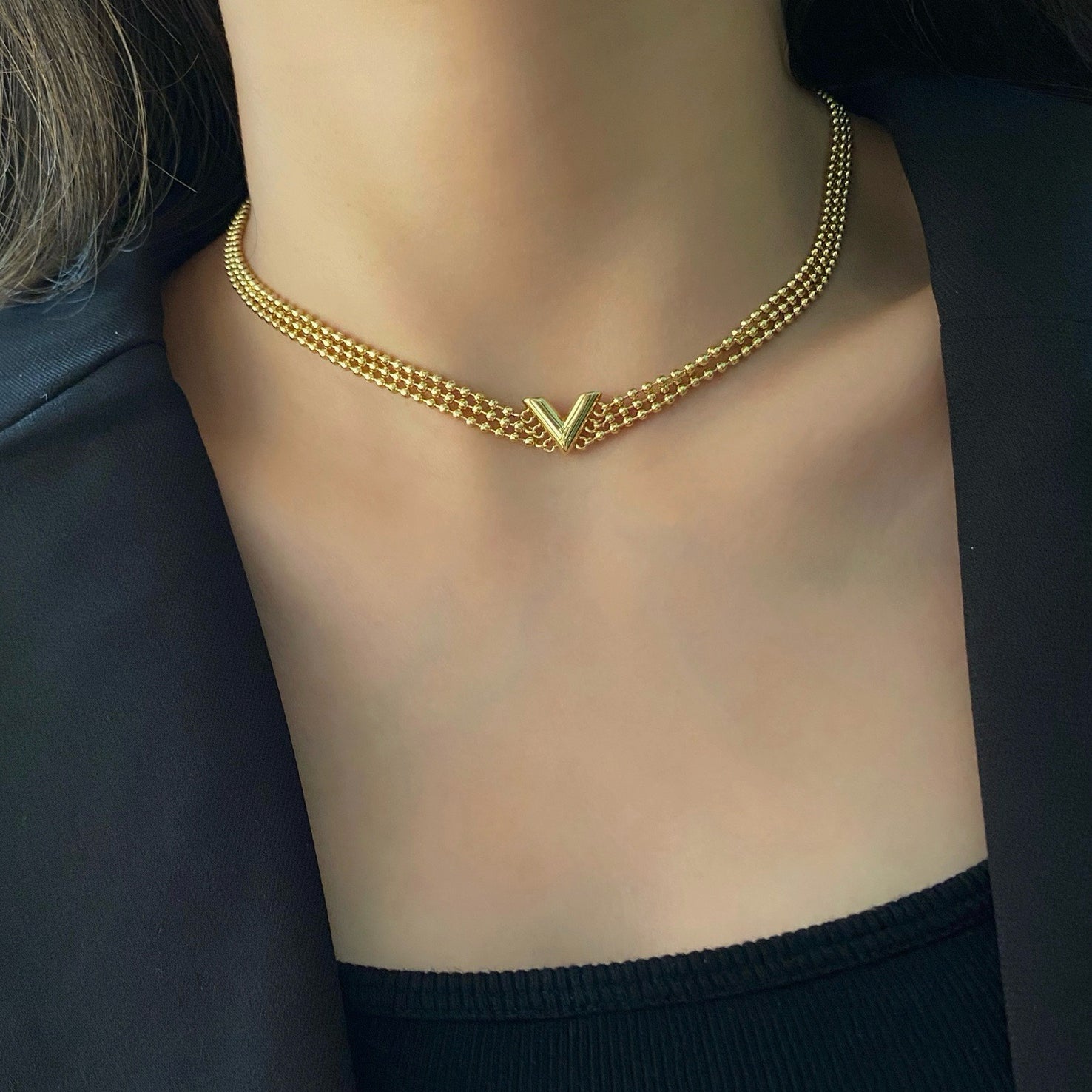 Women's Fashion Necklace