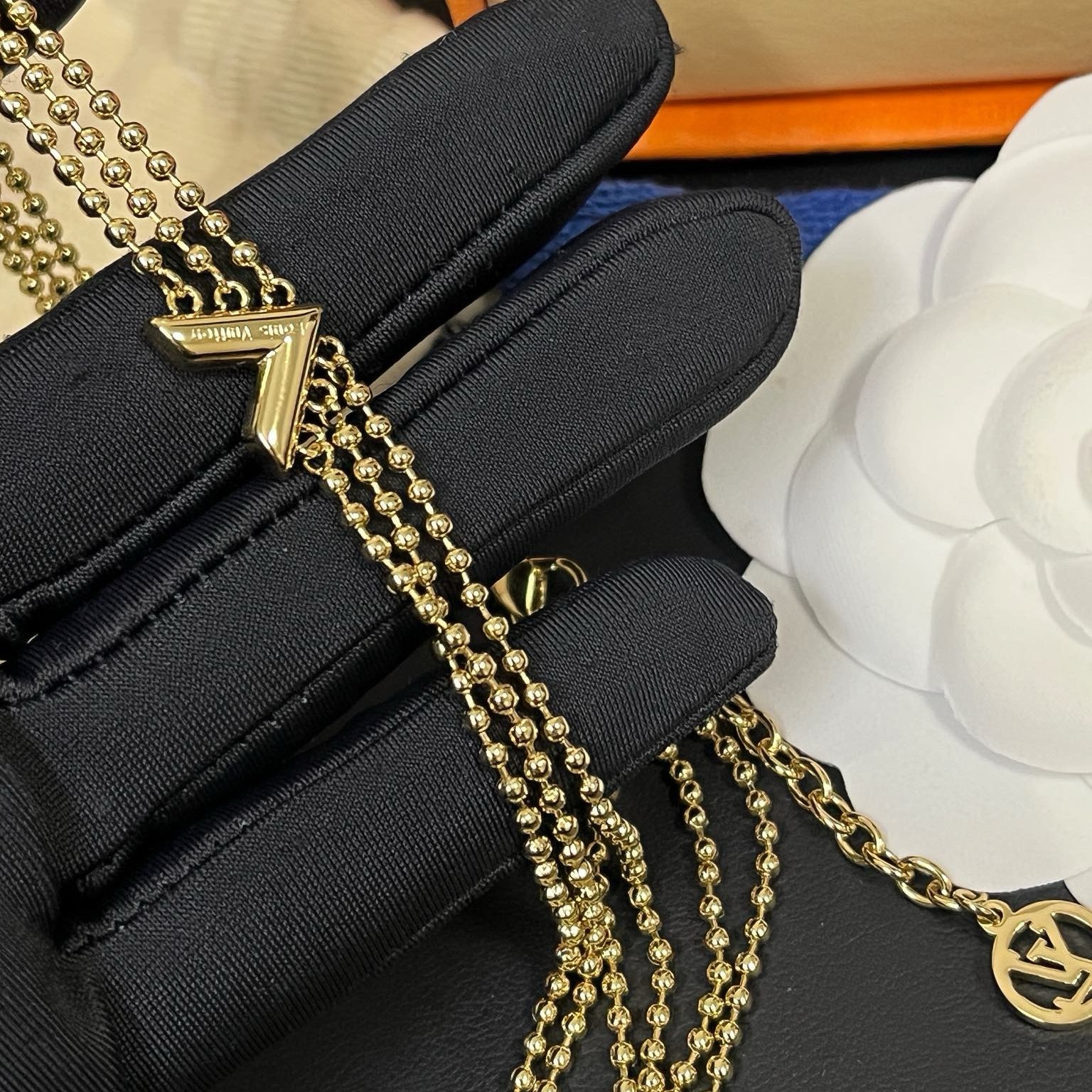 Women's Fashion Necklace