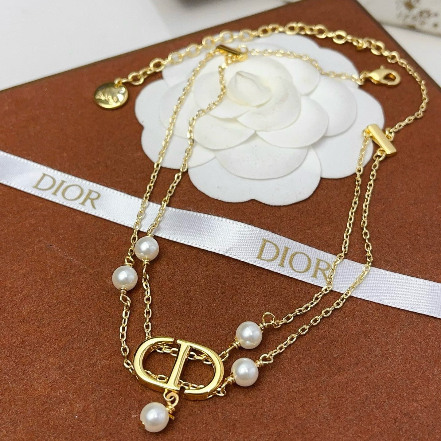 Women's Fashion Necklace