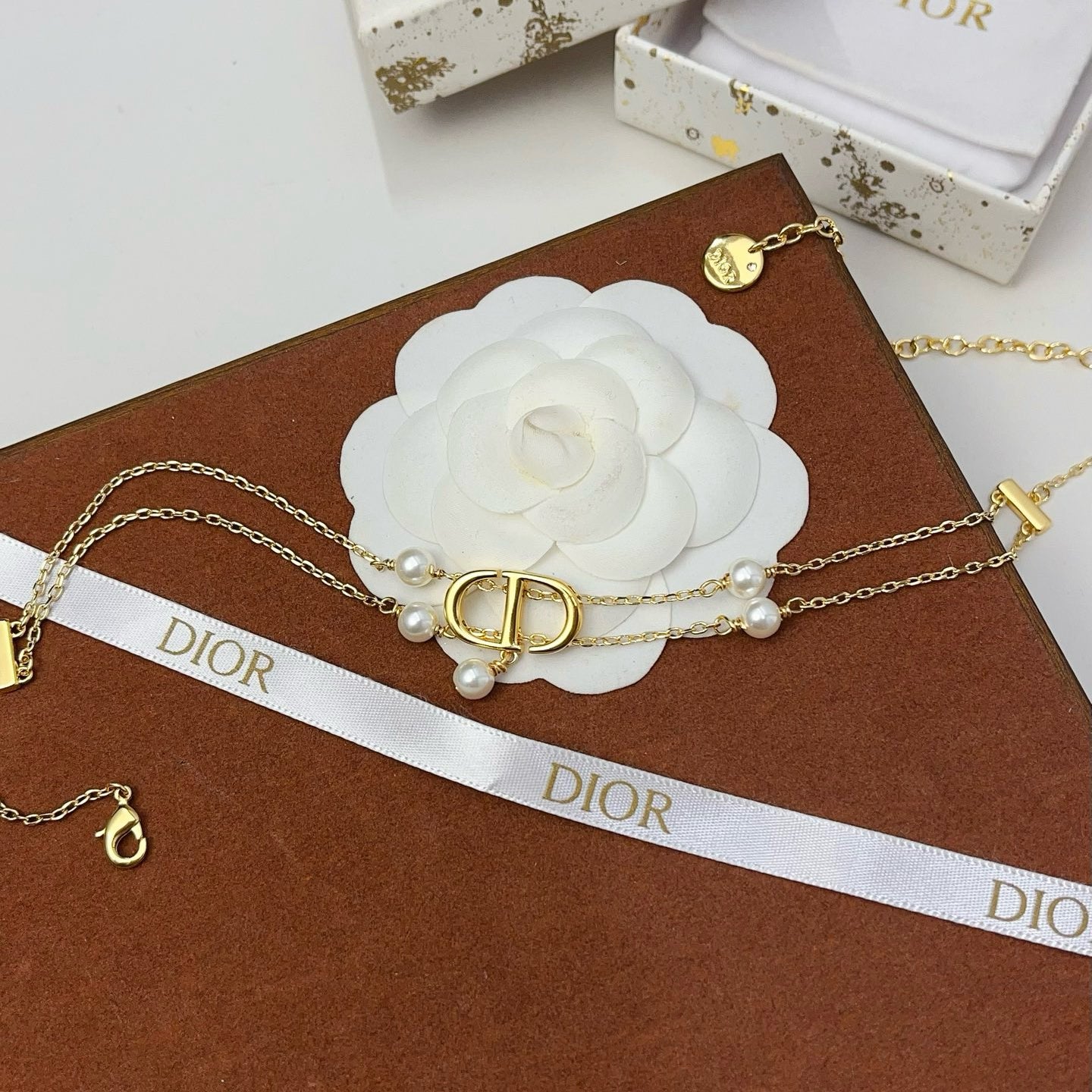 Women's Fashion Necklace