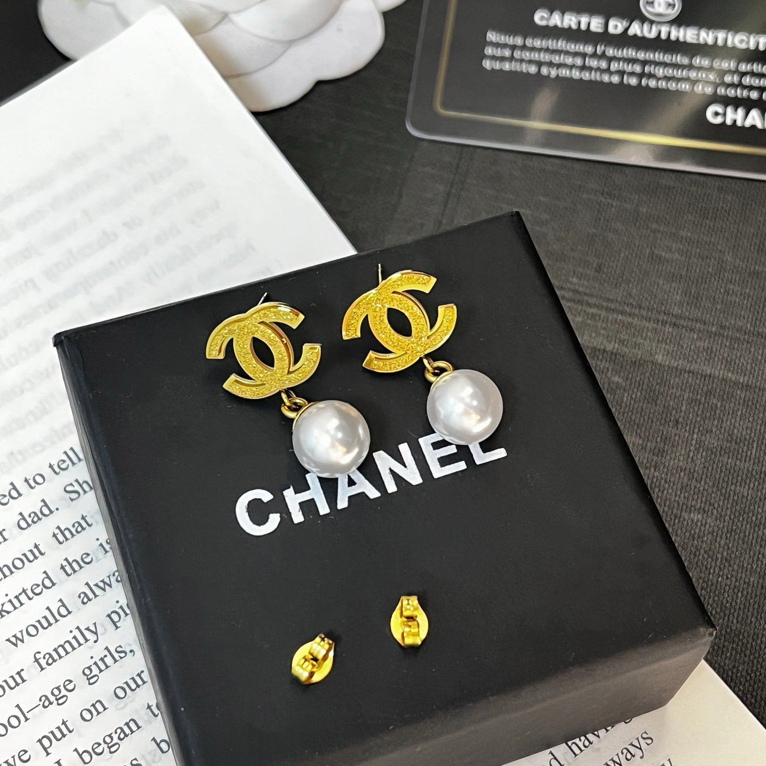 Women's Fashionable Drop Earrings