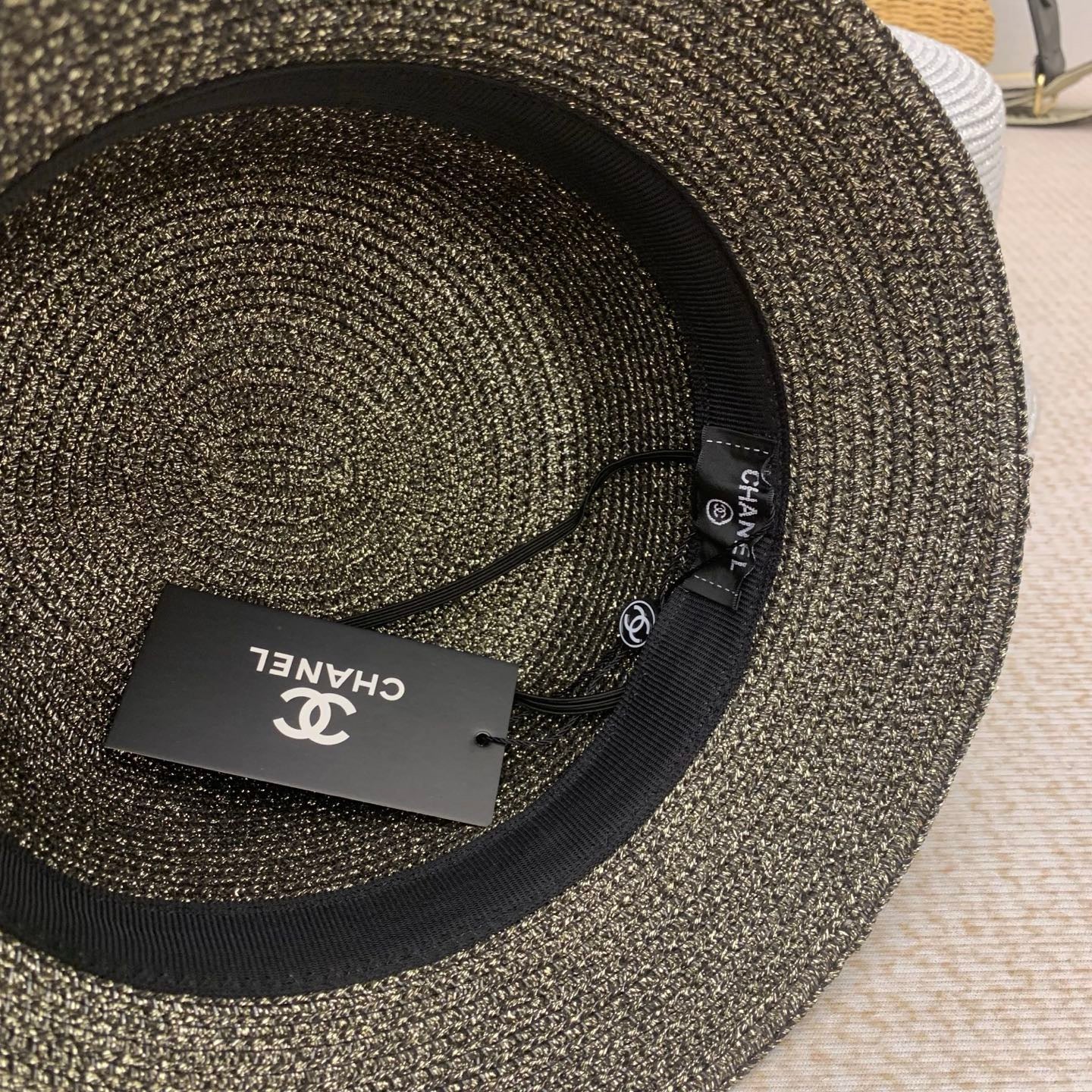 Stylish Casual Embroidered Bucket Hat