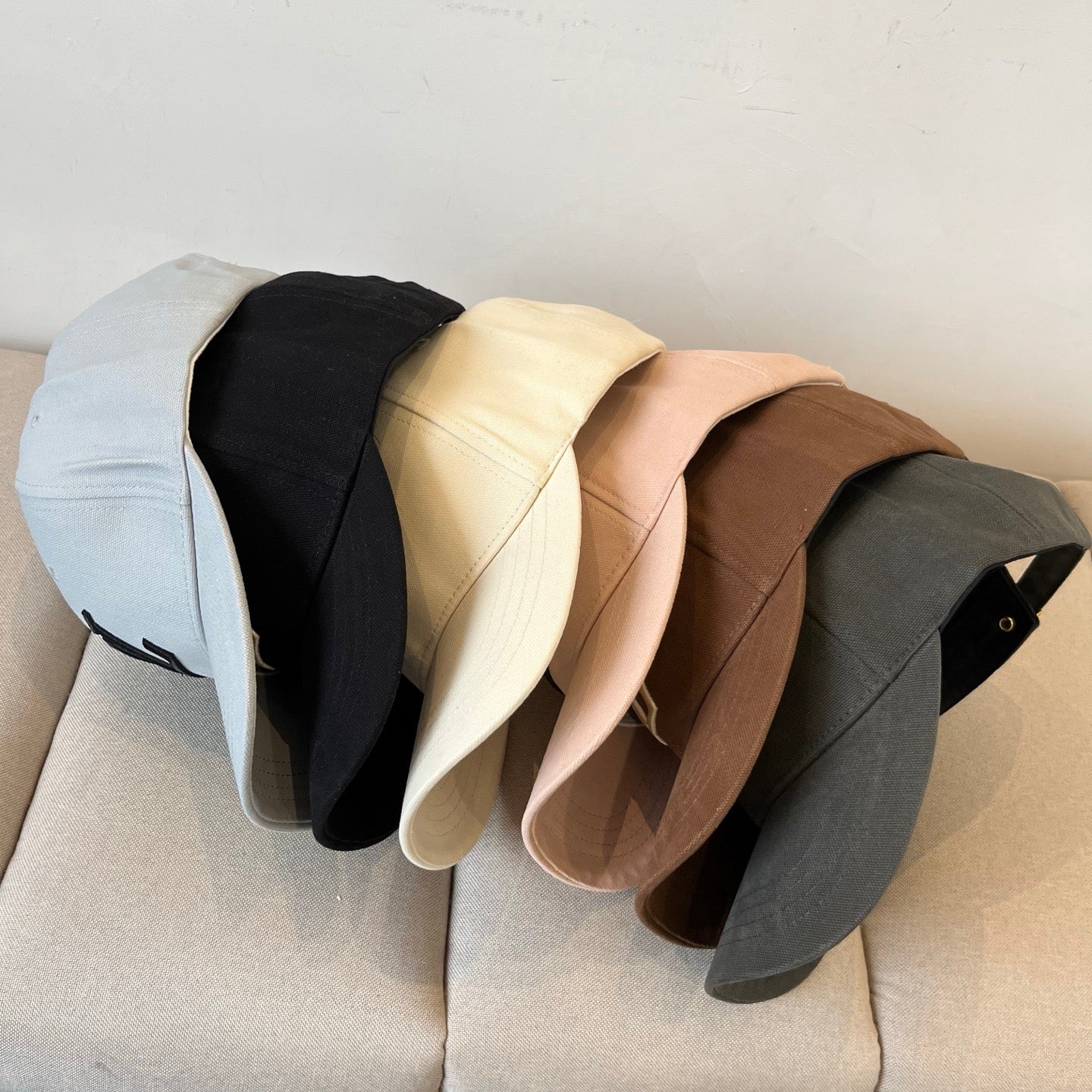 Fashionable Casual Embroidered Baseball Cap