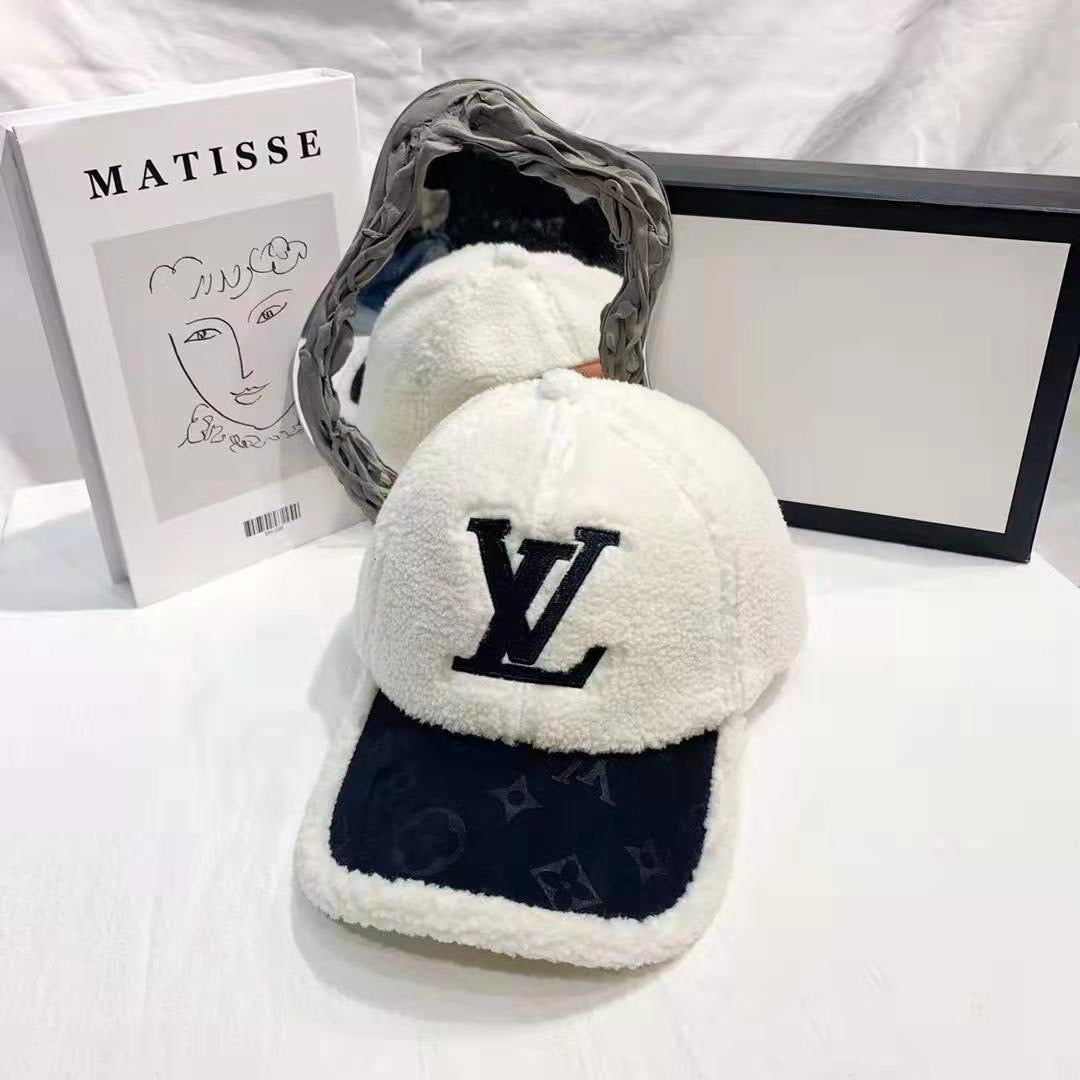 Stylish Casual Embroidered Baseball Cap