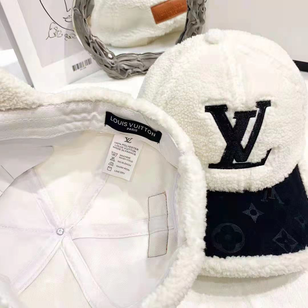 Stylish Casual Embroidered Baseball Cap