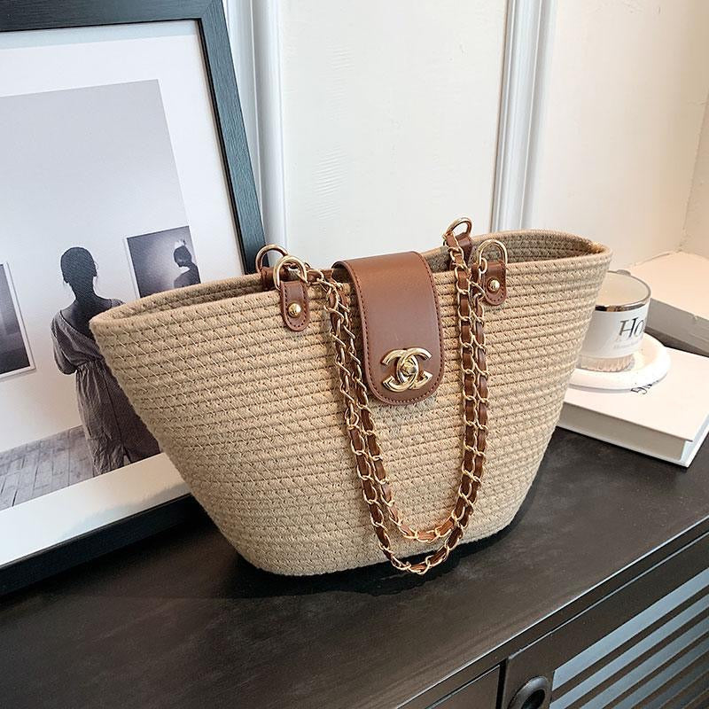 Women's Fashion Large Capacity Bag