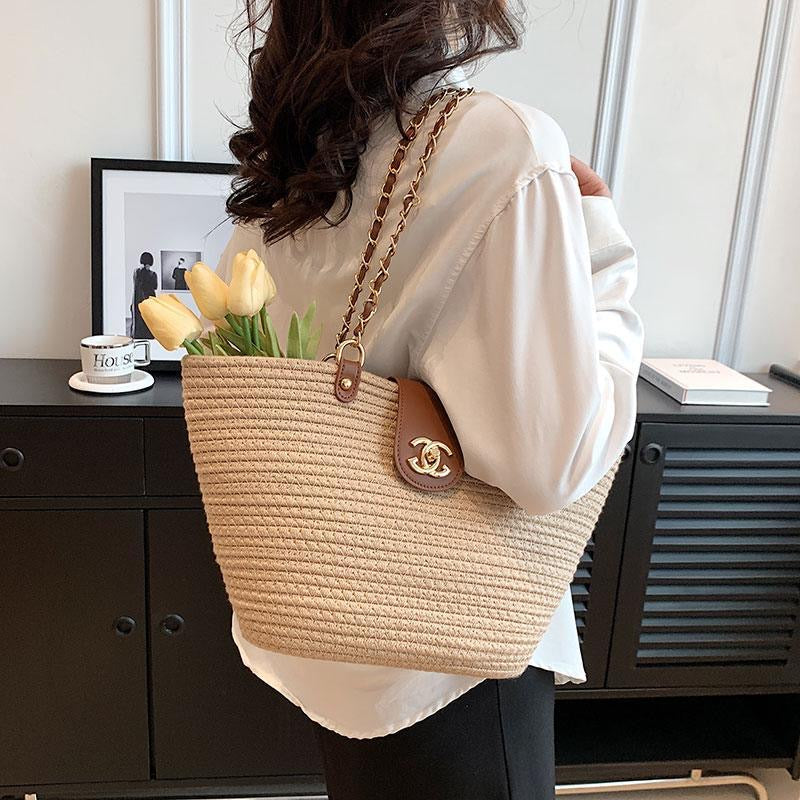 Women's Fashion Large Capacity Bag