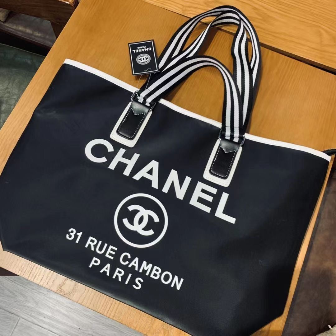 Women's Stylish Large Capacity Tote Bag