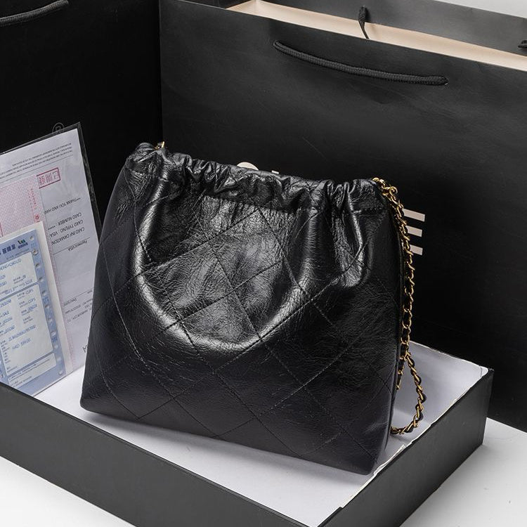 Women's Stylish Casual Large Capacity Tote Bag