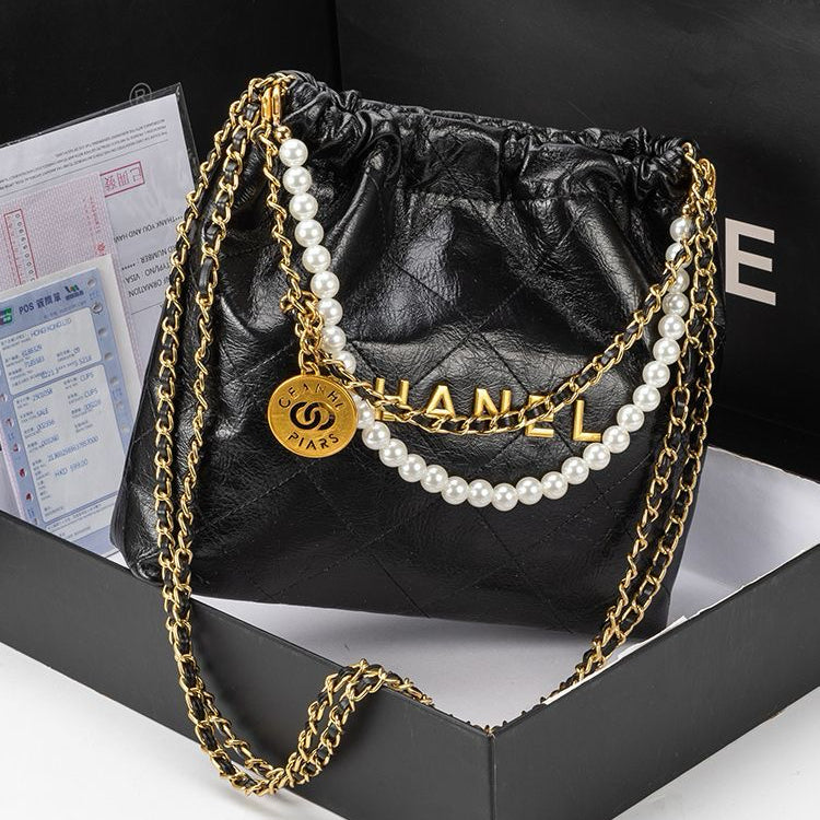 Women's Stylish Casual Large Capacity Tote Bag