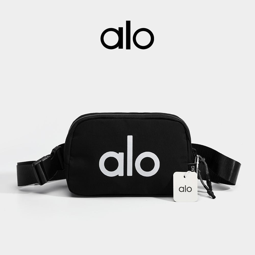 Women's Fashionable Casual Waist Bag