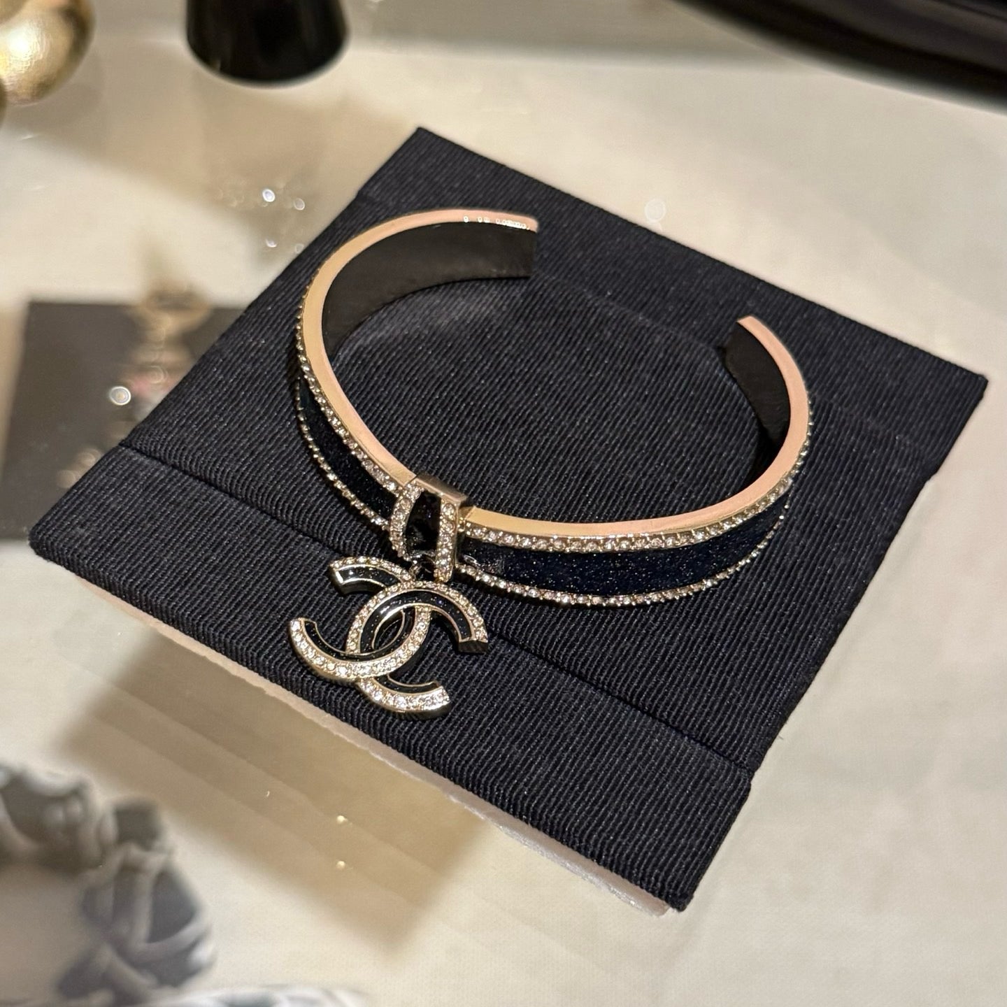 Women's Fashion Diamond Bracelet