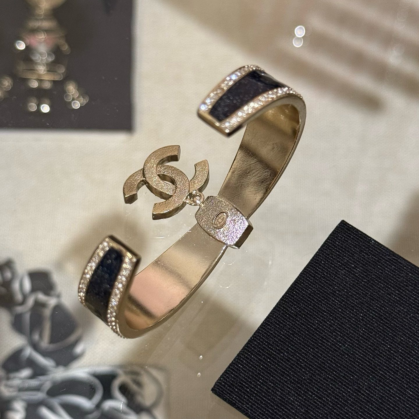 Women's Fashion Diamond Bracelet