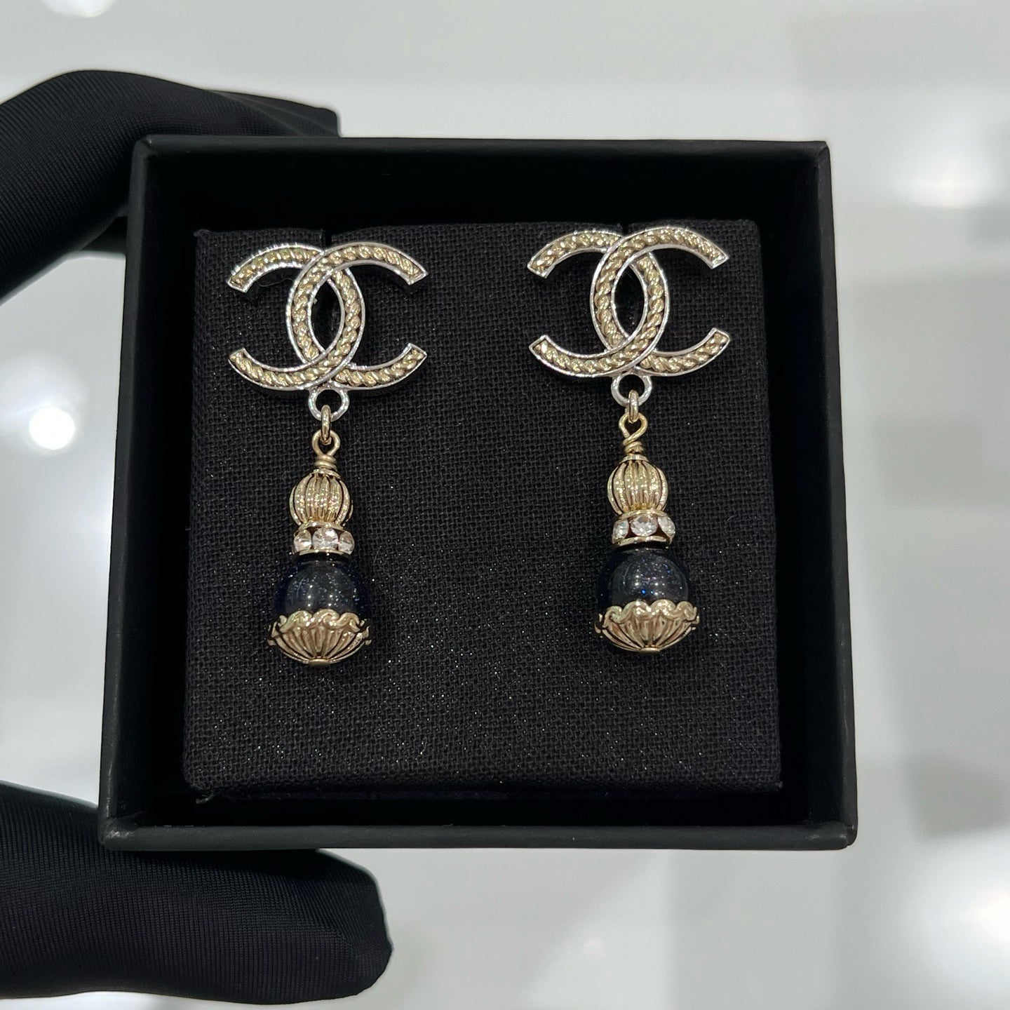 New Women's Pendant Earrings