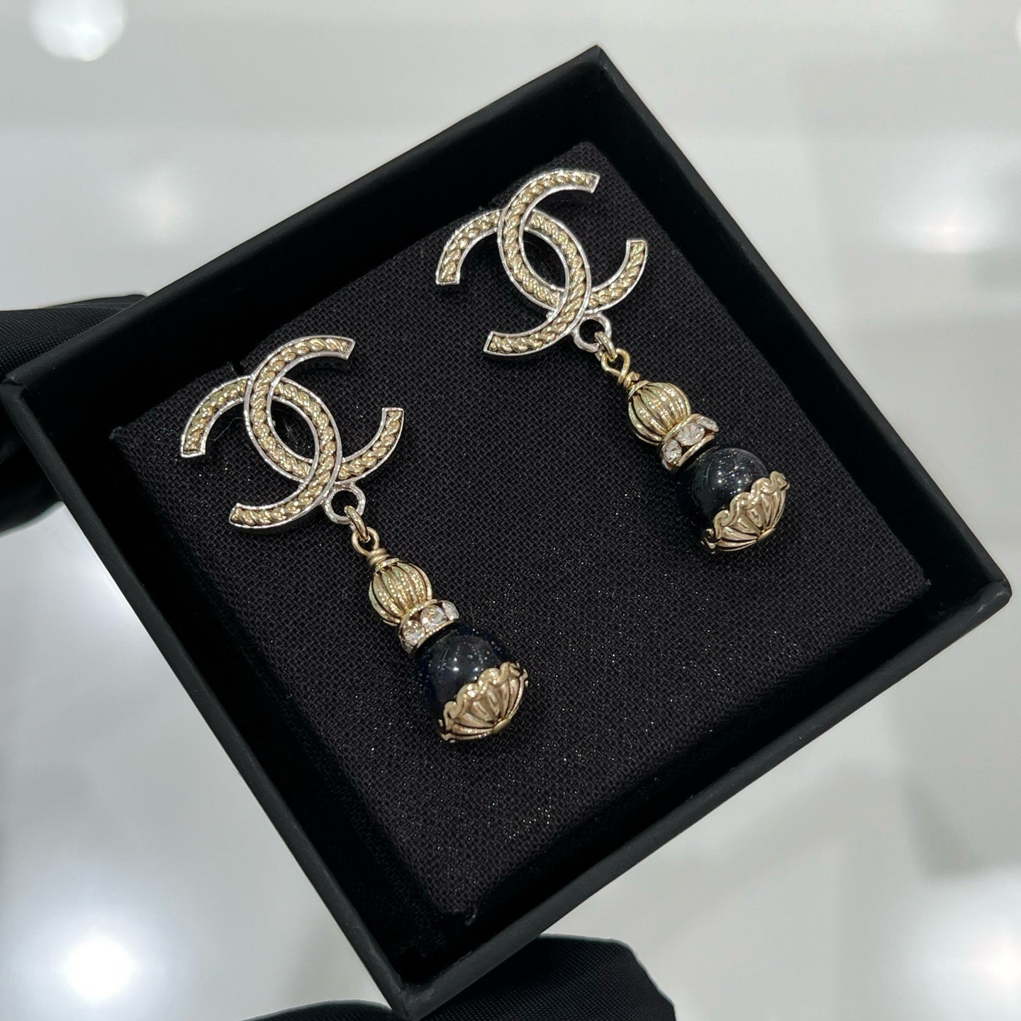 New Women's Pendant Earrings