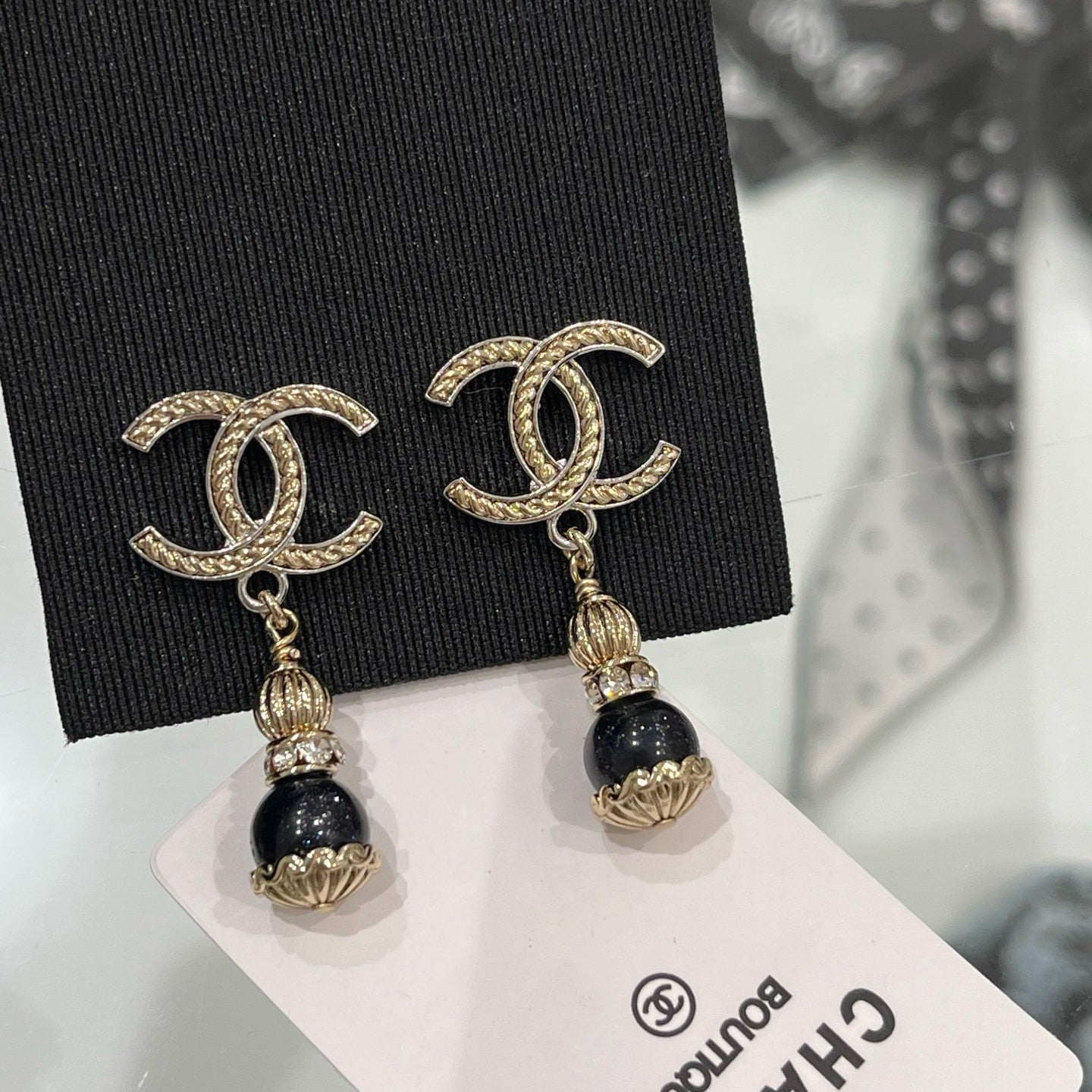 New Women's Pendant Earrings