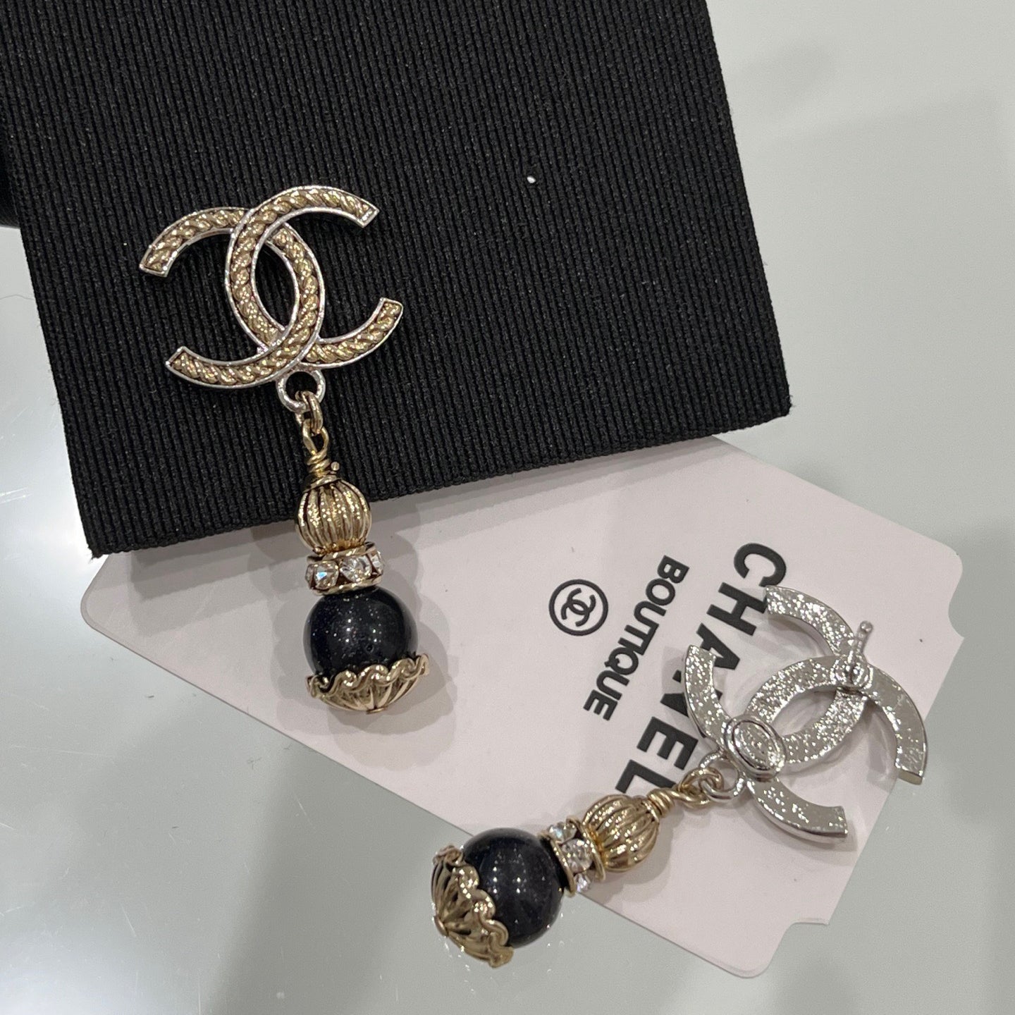 New Women's Pendant Earrings