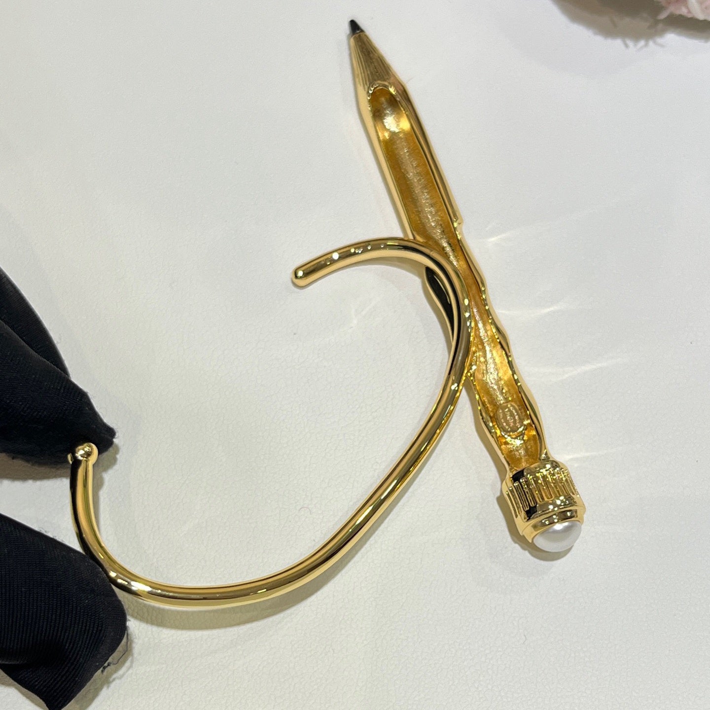 New Women's Fashion Pencil Ear Clips