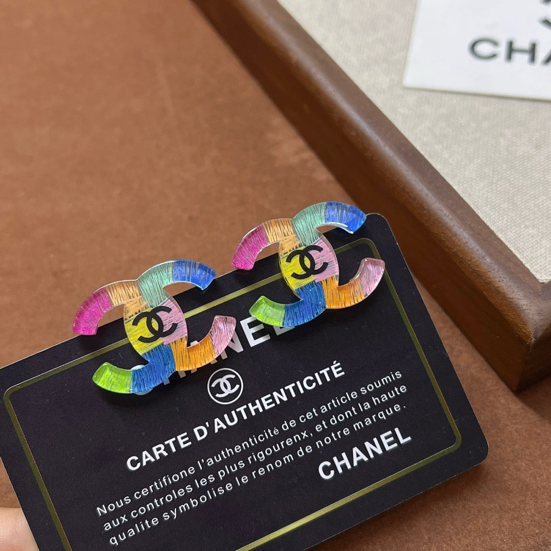 Women's Fashion Earrings