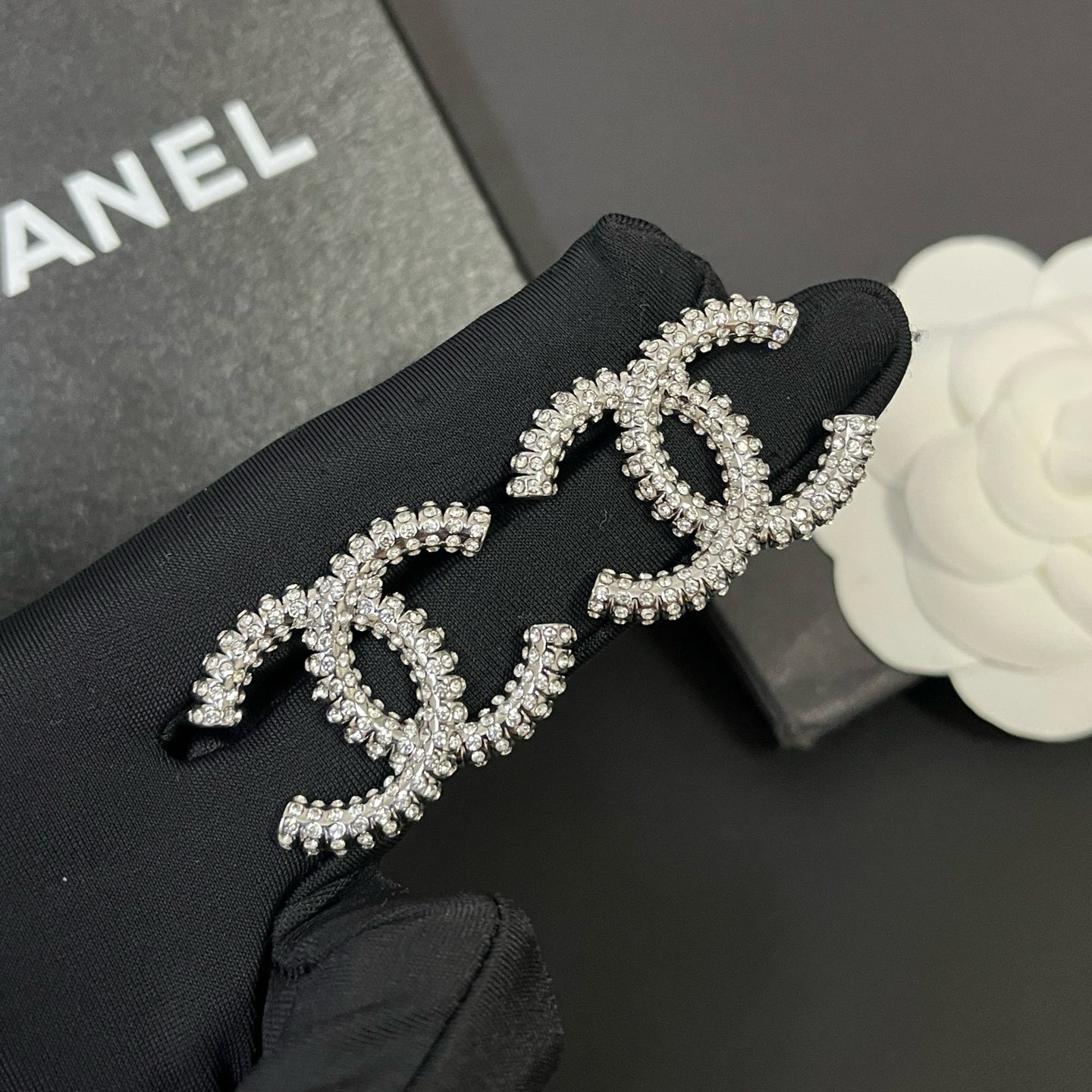 Women's Fashion Rhinestone Earrings