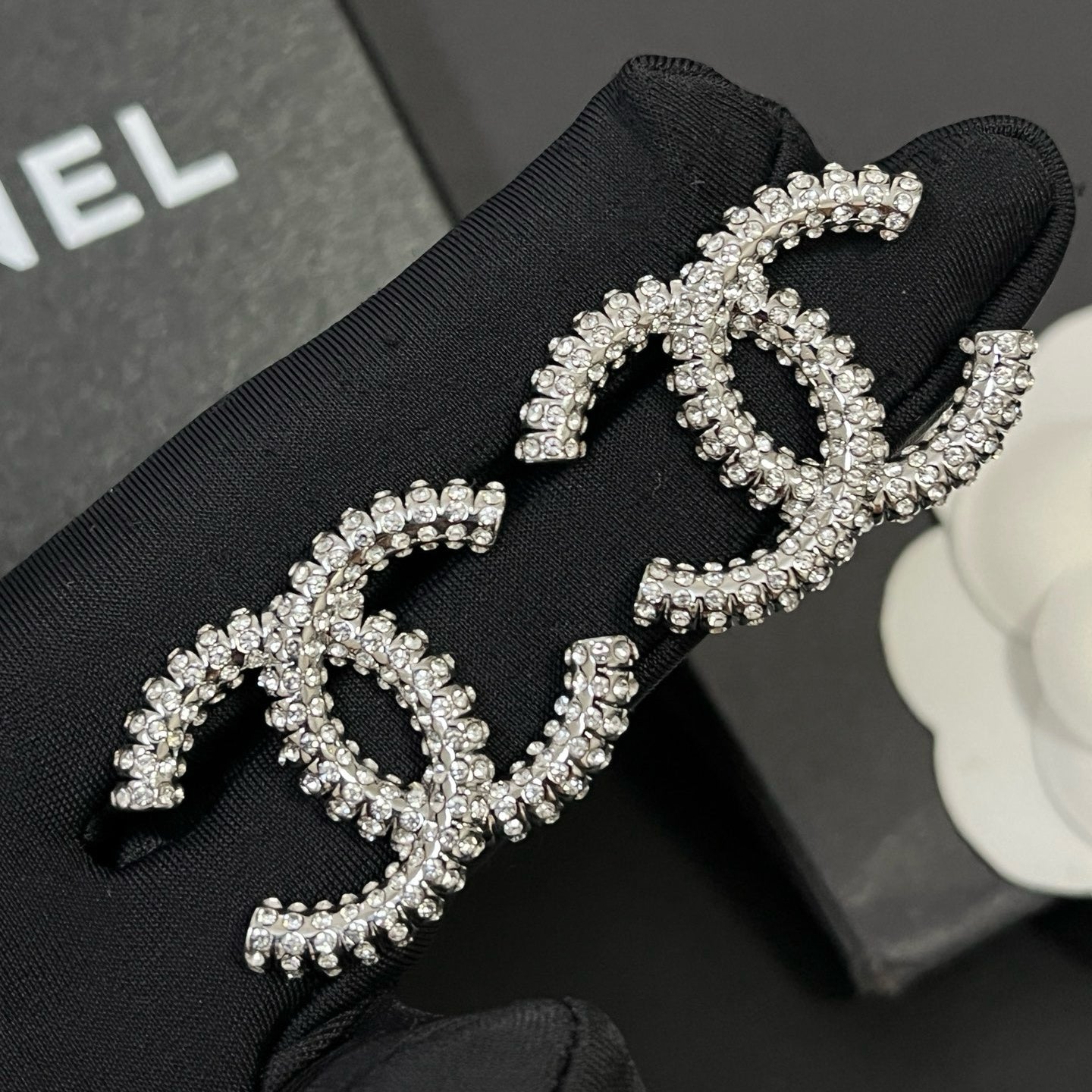 Women's Fashion Rhinestone Earrings