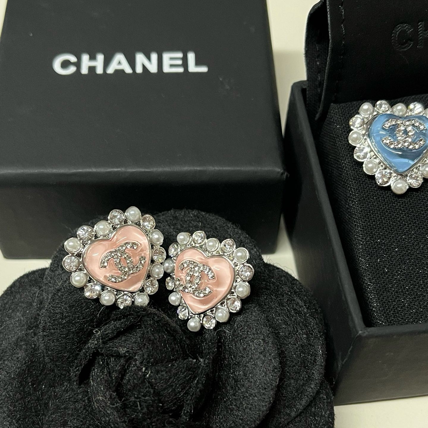 Women's Fashion Rhinestone Earrings