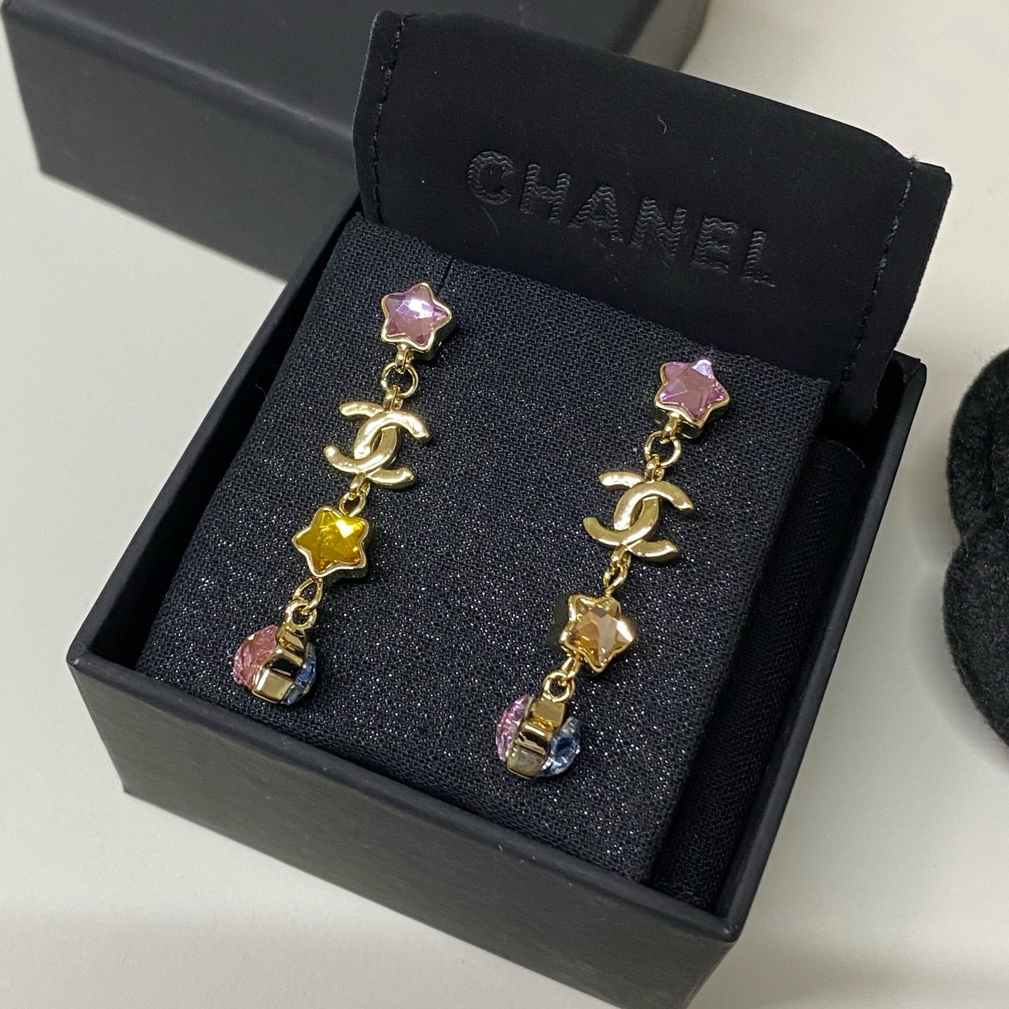 Women's Fashion Pendant Earrings