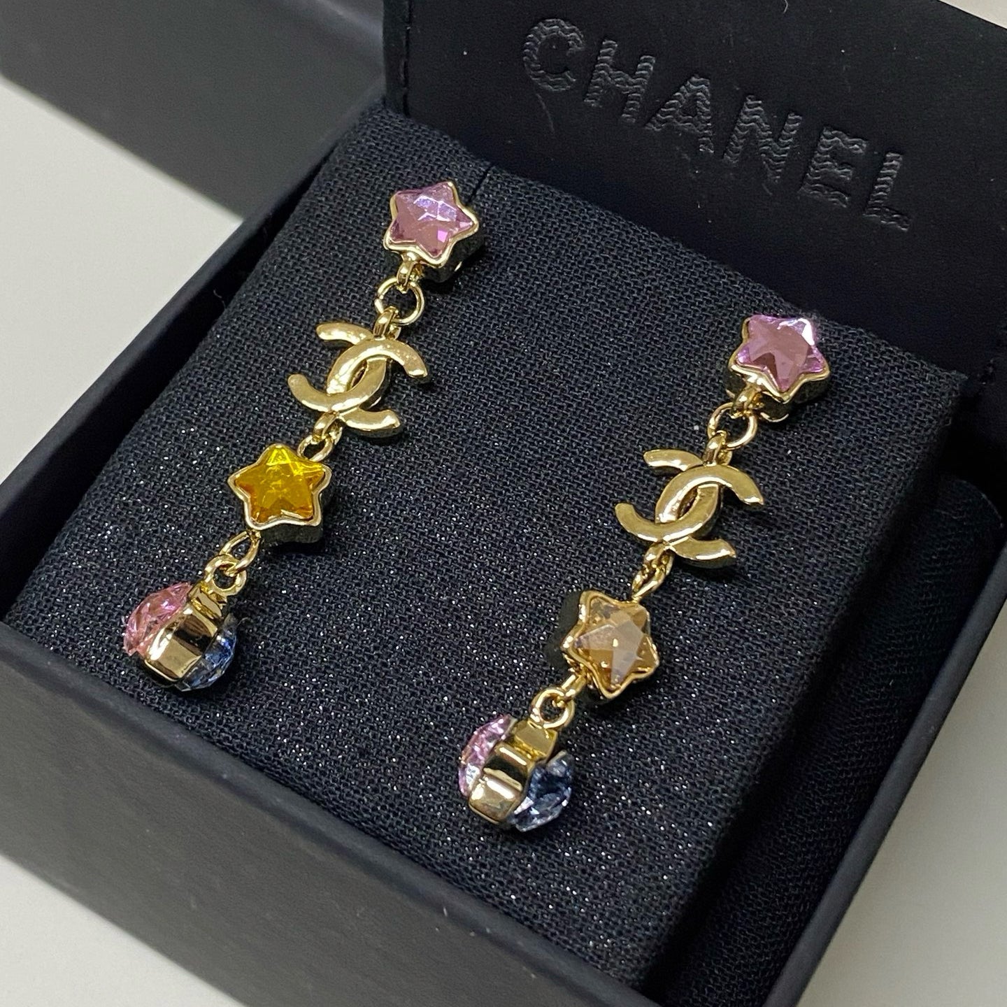 Women's Fashion Pendant Earrings