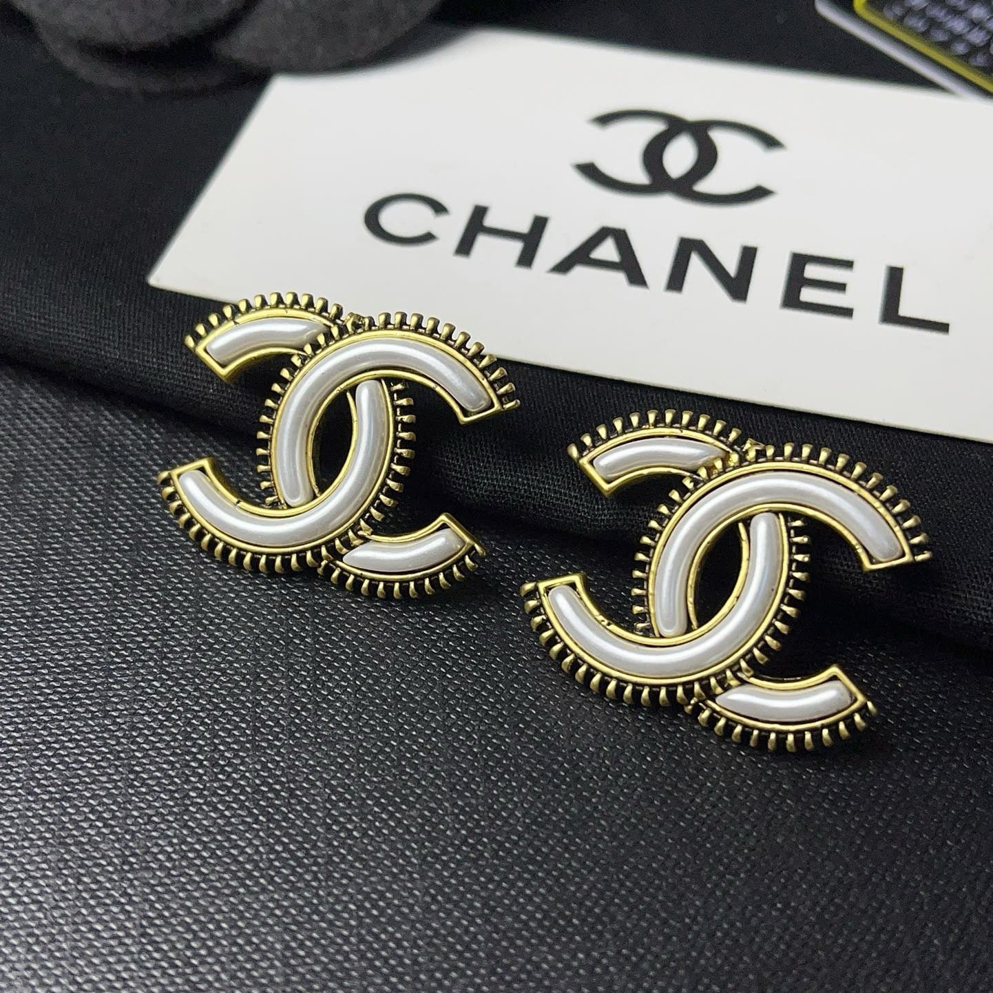 Women's Fashion Alloy Earrings