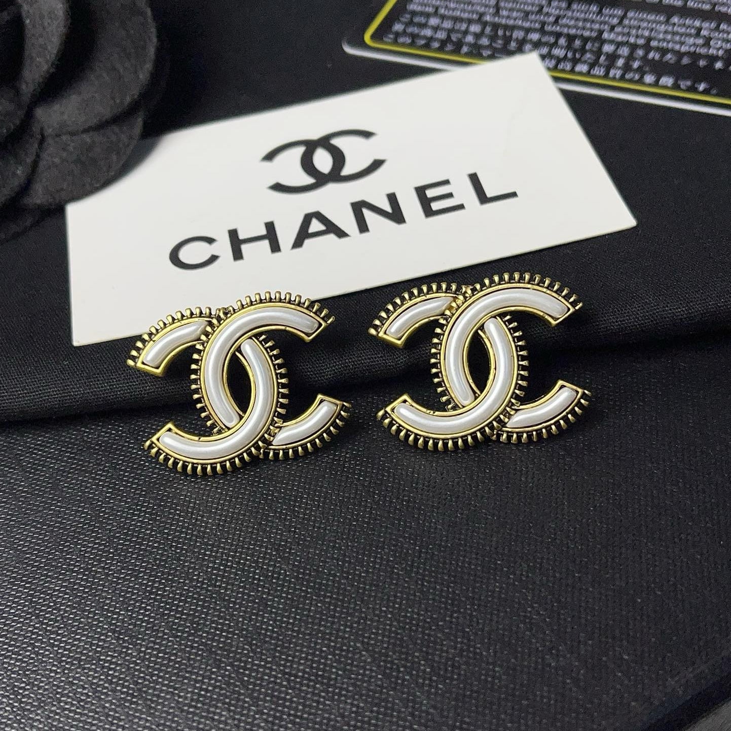 Women's Fashion Alloy Earrings