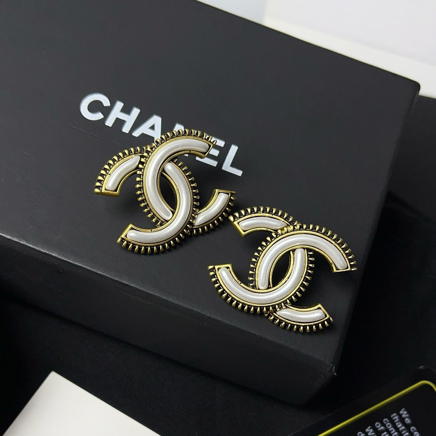 Women's Fashion Alloy Earrings