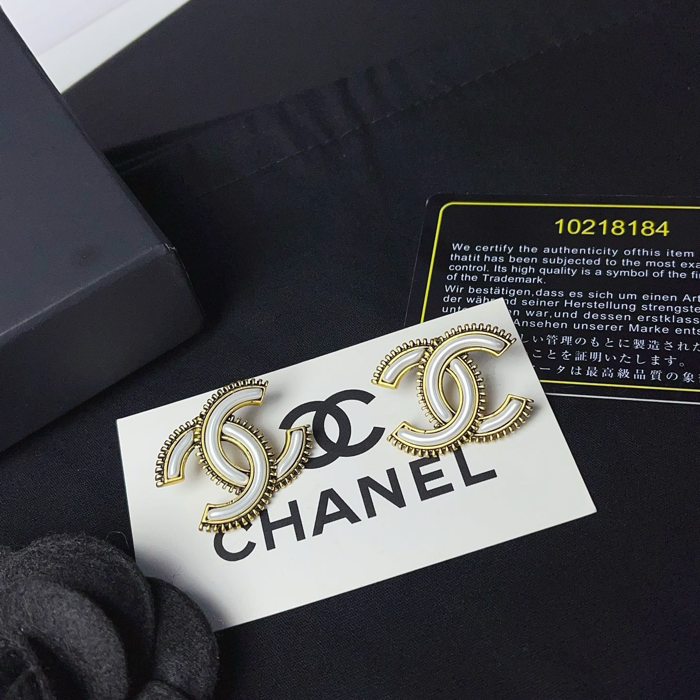 Women's Fashion Alloy Earrings