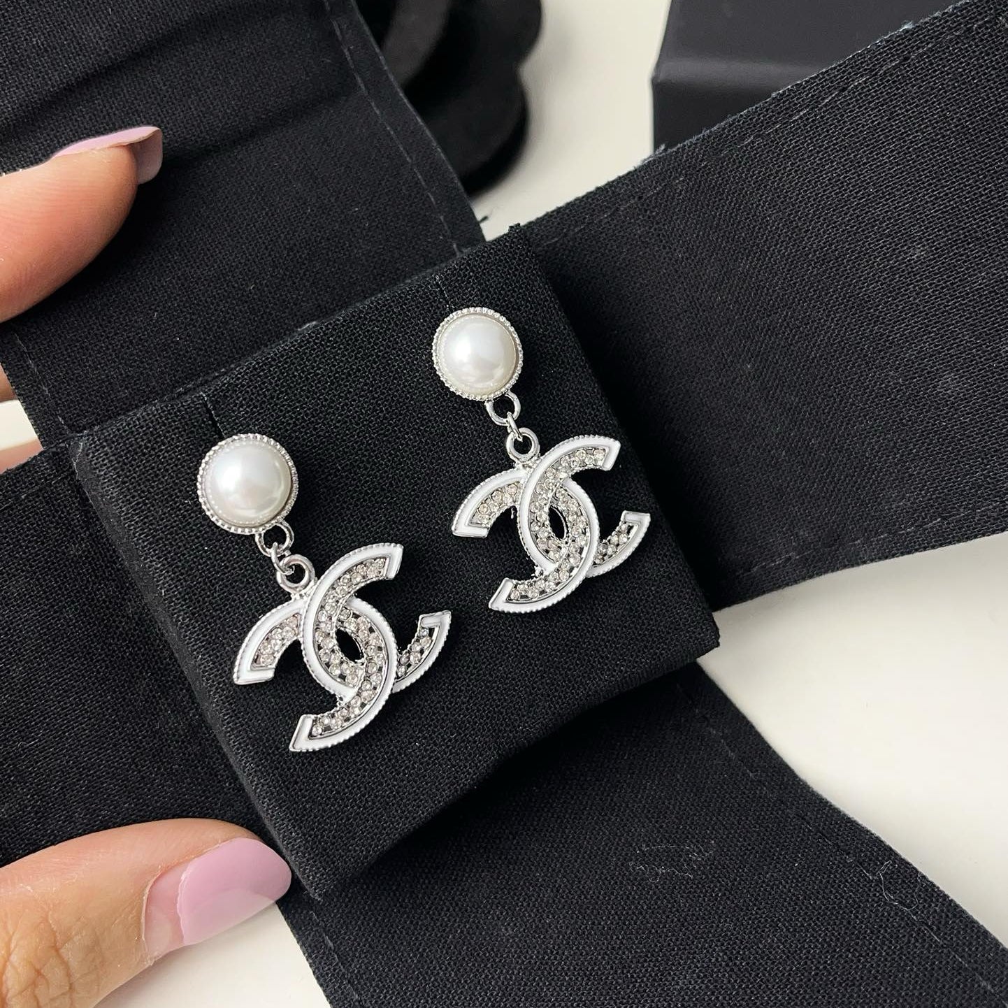 Women's Fashionable Pendant Earrings