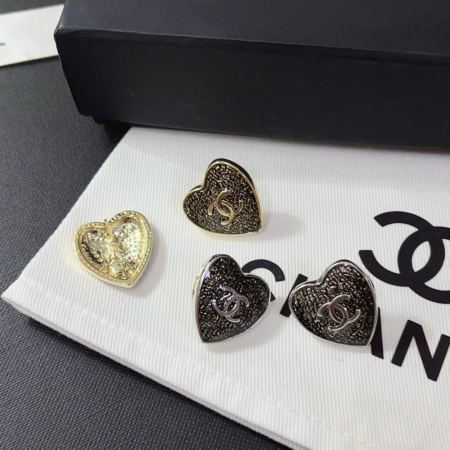 Women's Stylish and Simple Earrings