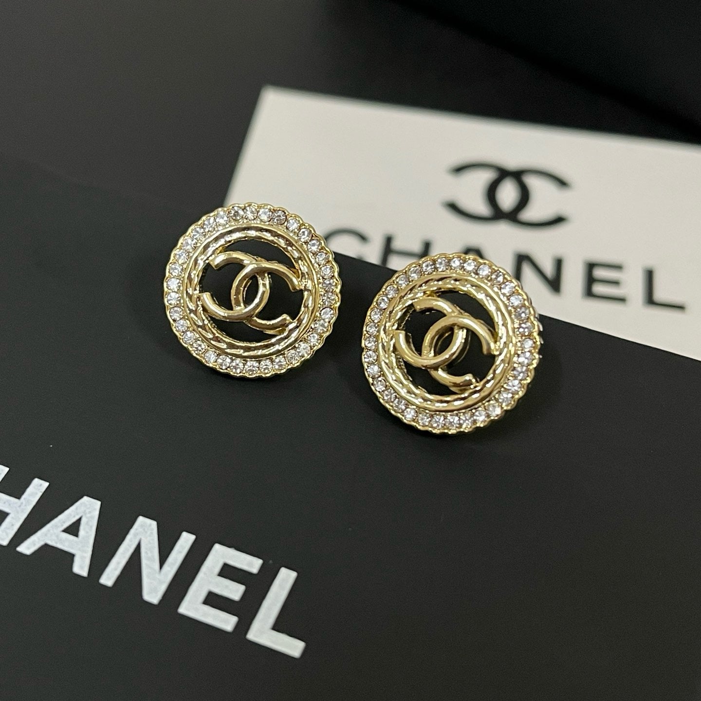 Women's Fashion Earrings