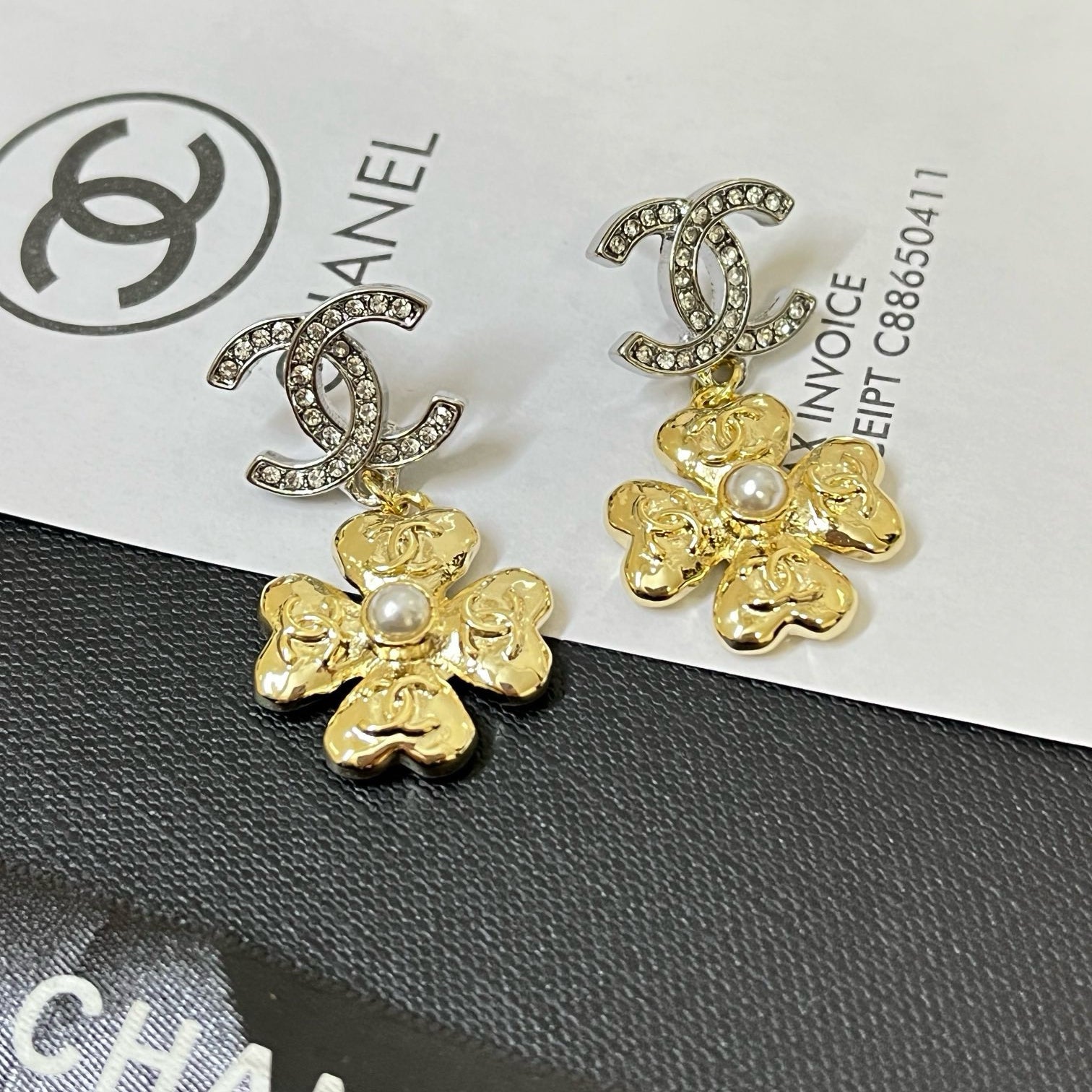 Women's Fashionable Pendant Earrings