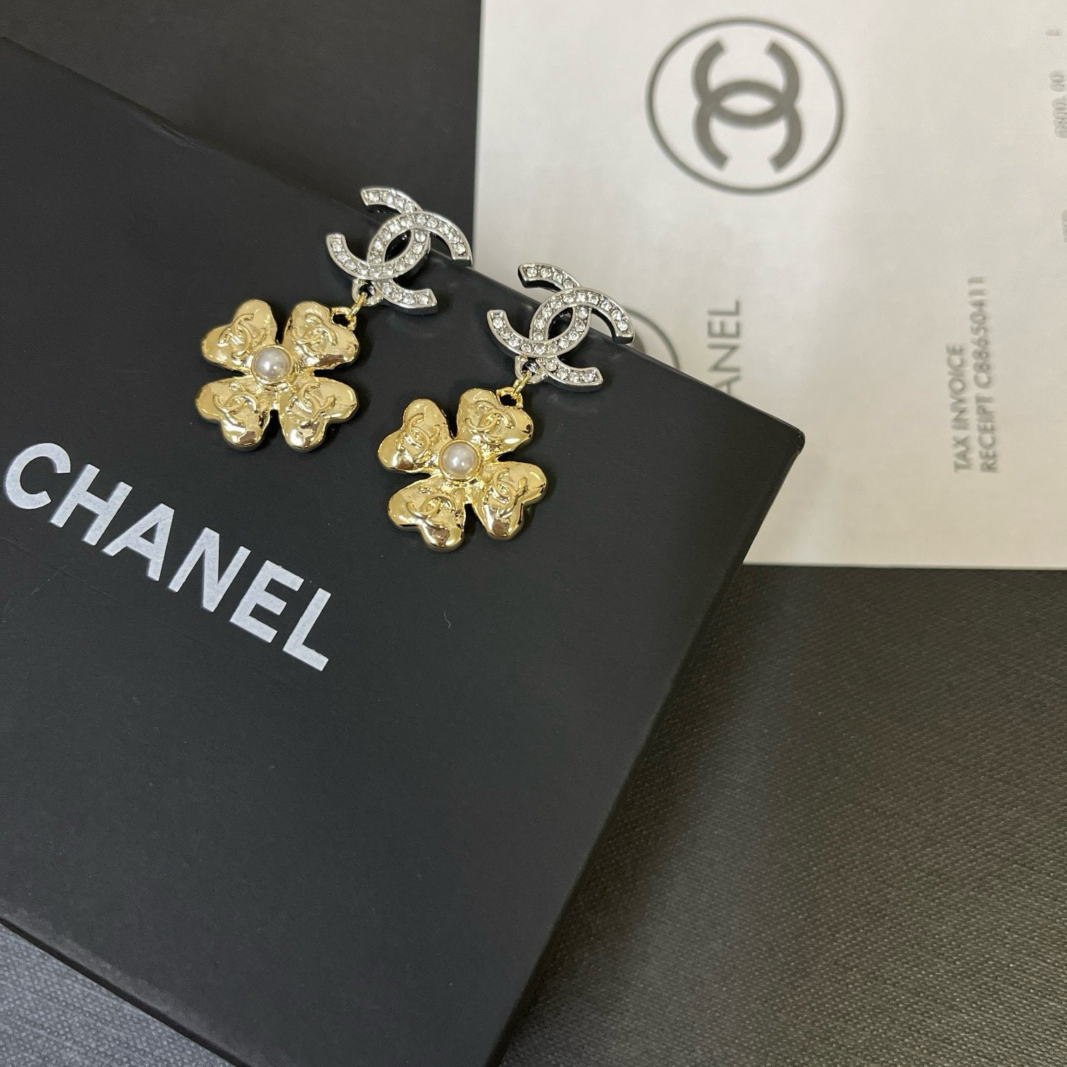 Women's Fashionable Pendant Earrings