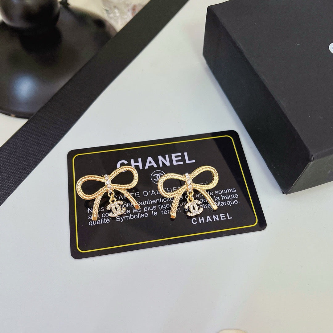 Women's Fashion Earrings