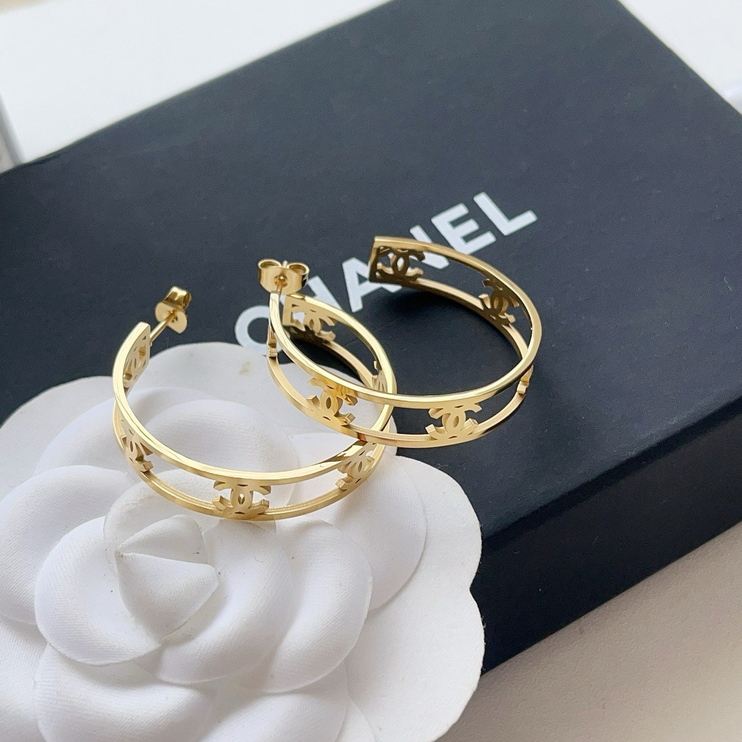 Women's Fashion Earrings