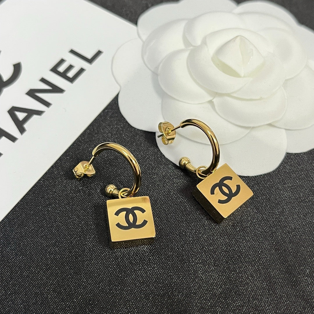Women's Fashion Earrings