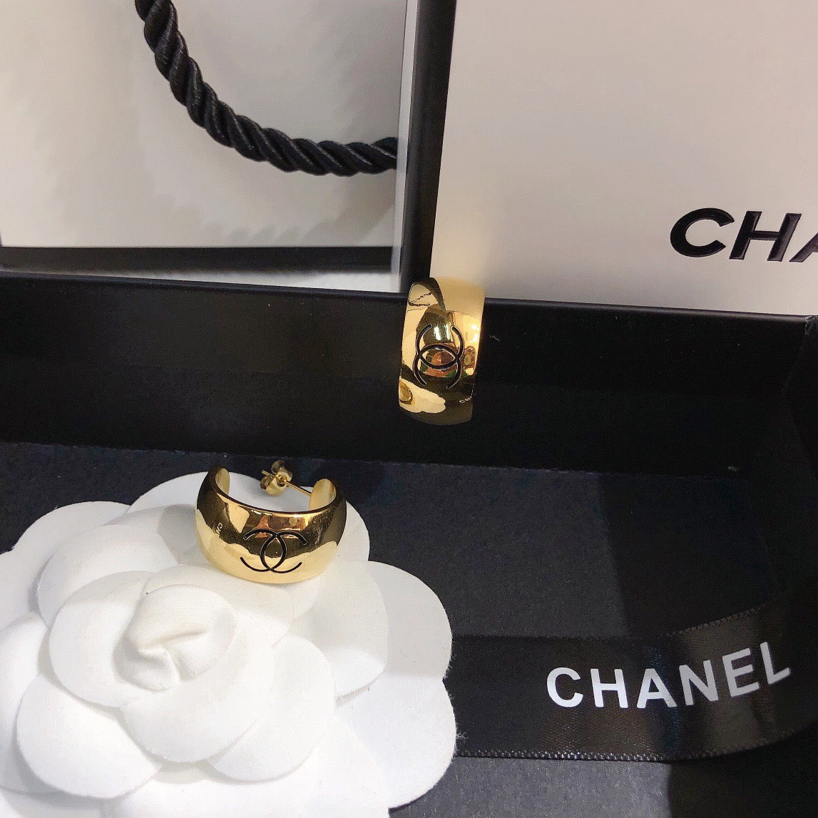 Women's Fashion Earrings