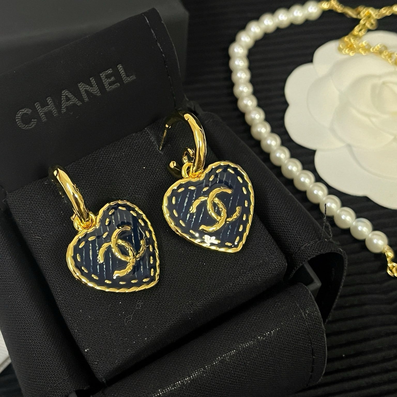 Women's Fashion Earrings