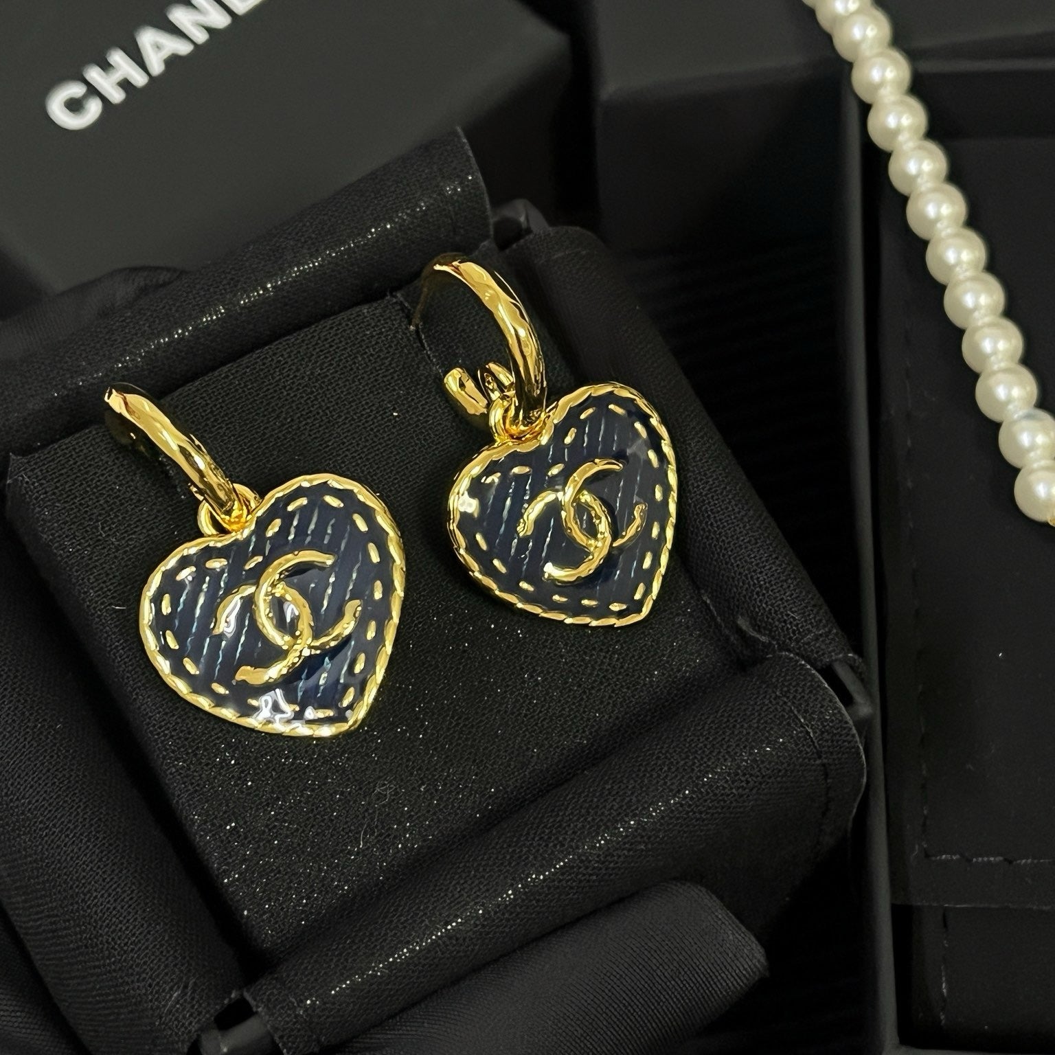 Women's Fashion Earrings