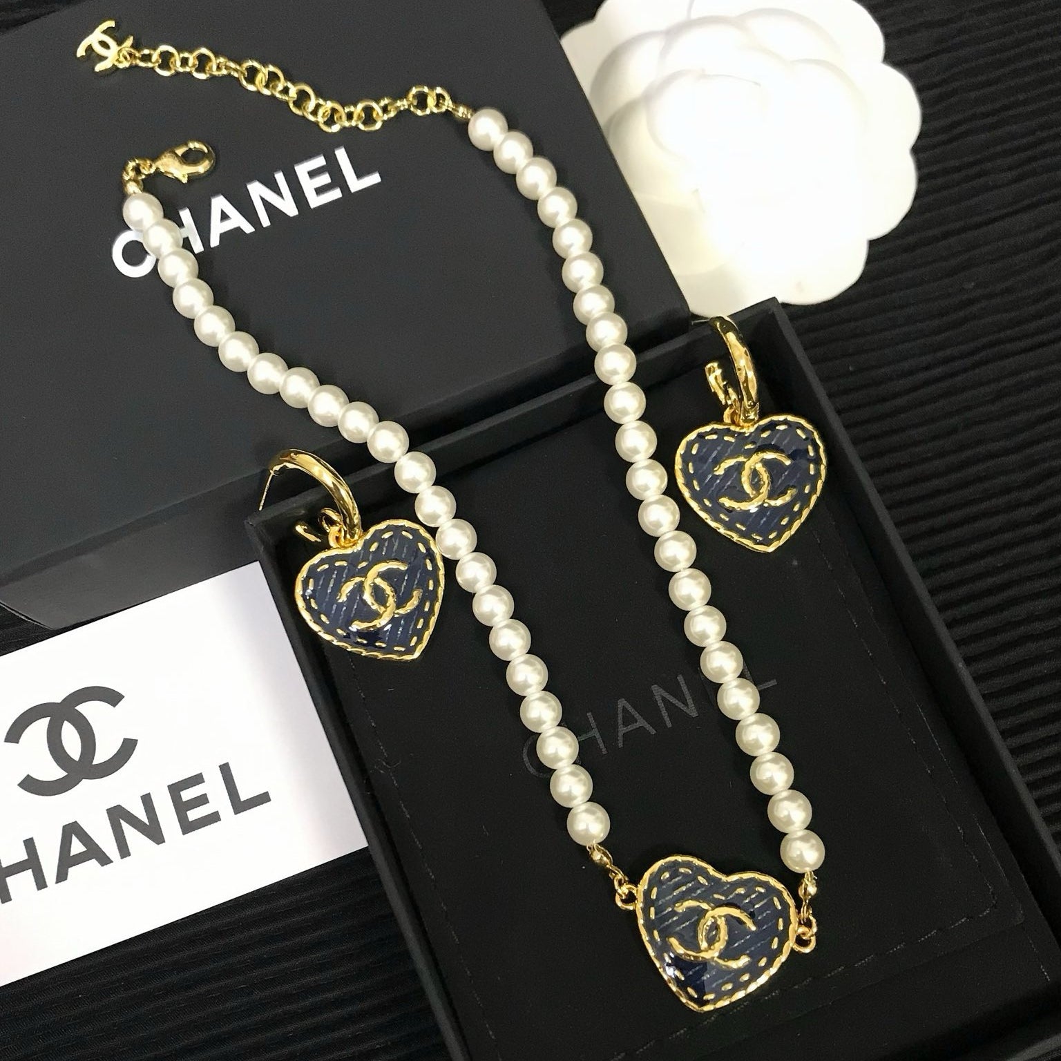 Women's Fashion Earrings