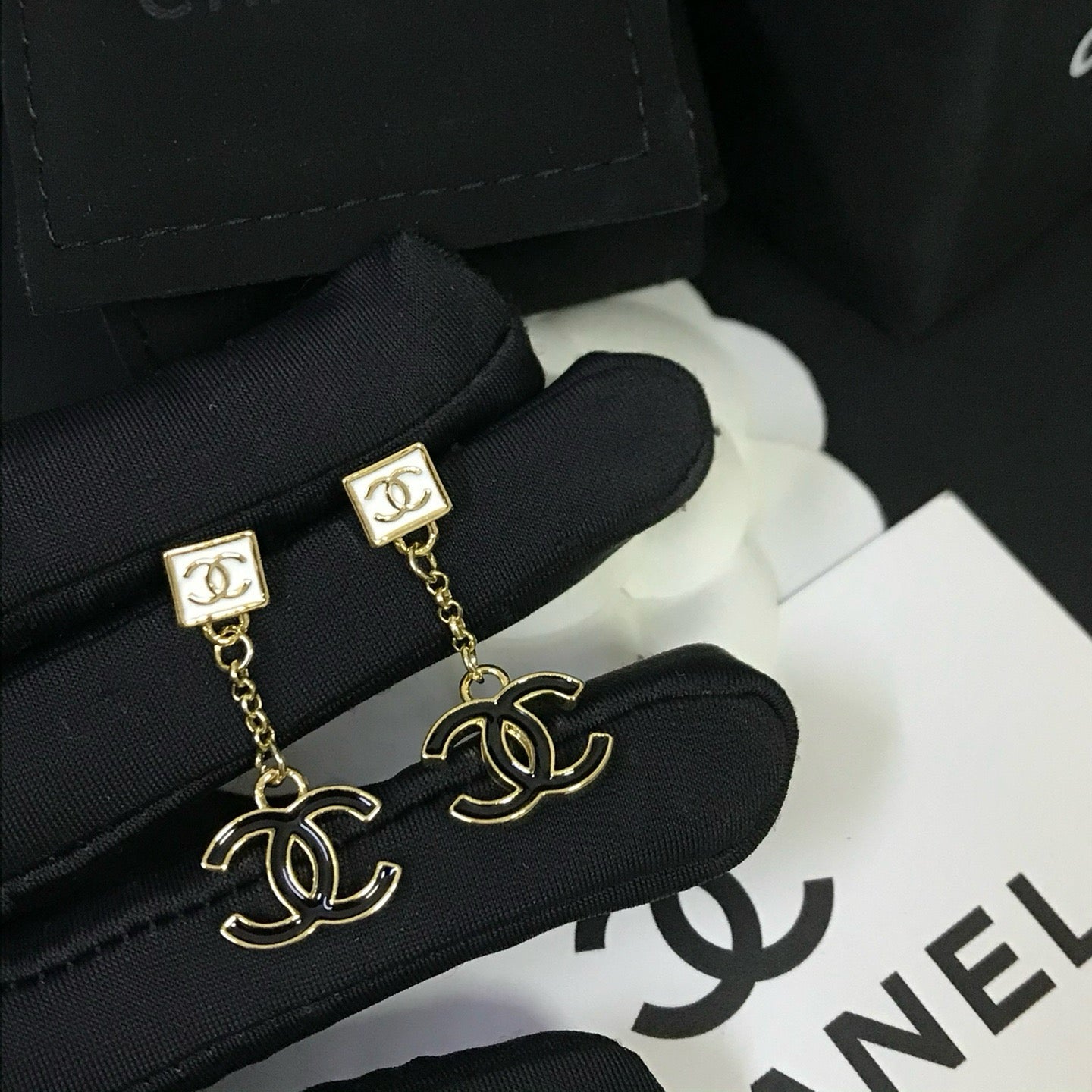 Women's Fashion Earrings