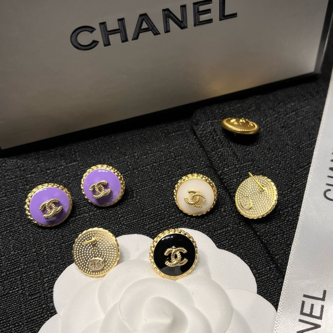 Women's Fashion Earrings