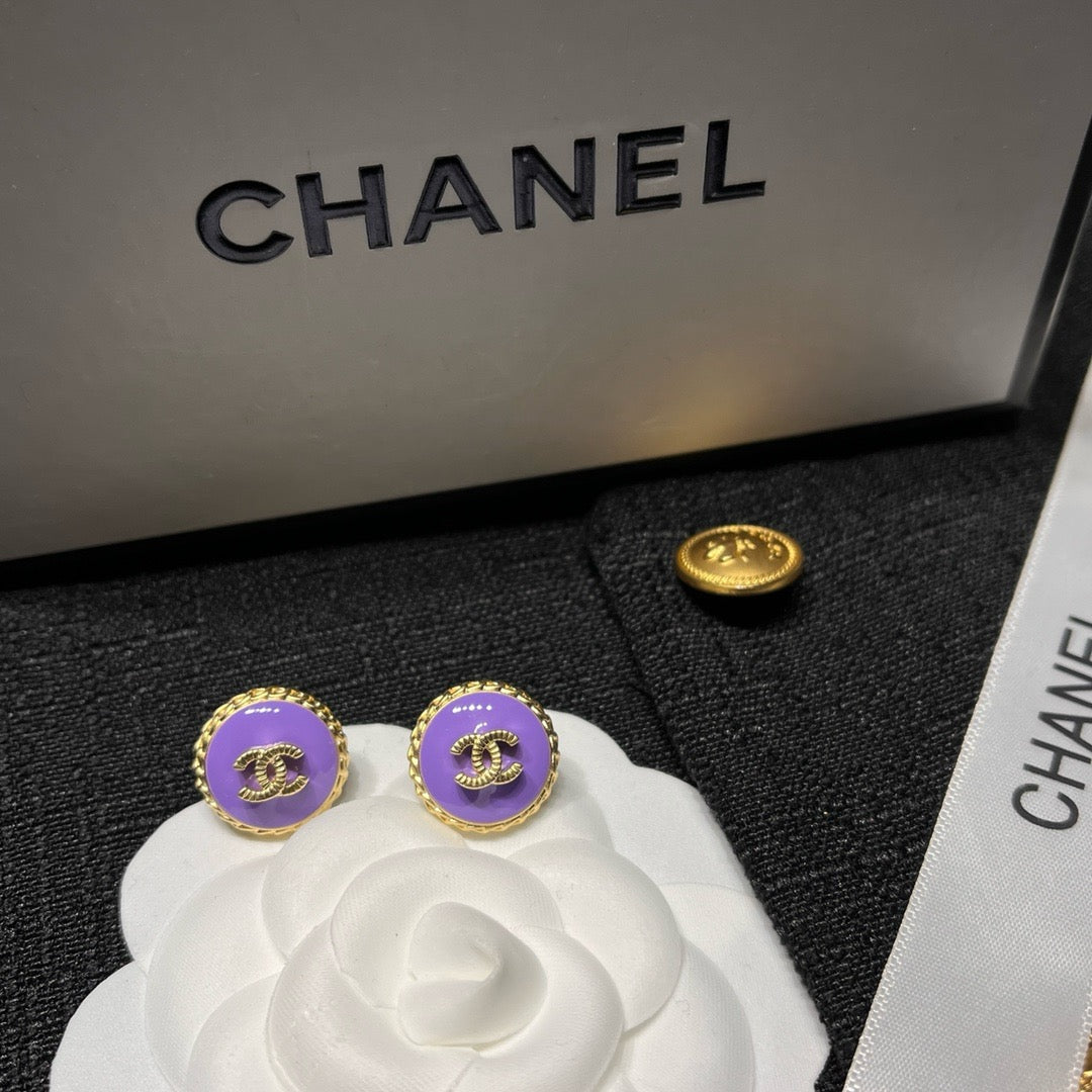 Women's Fashion Earrings